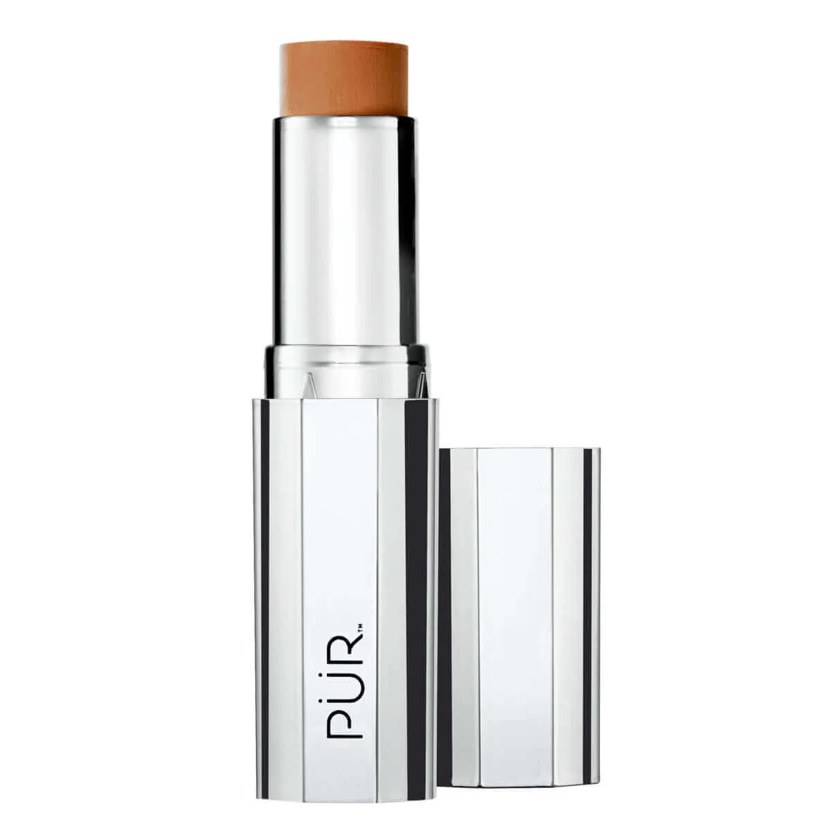 4-in-1 Foundation Stick Cream-to-Velvet Matte Foundation - Image 18