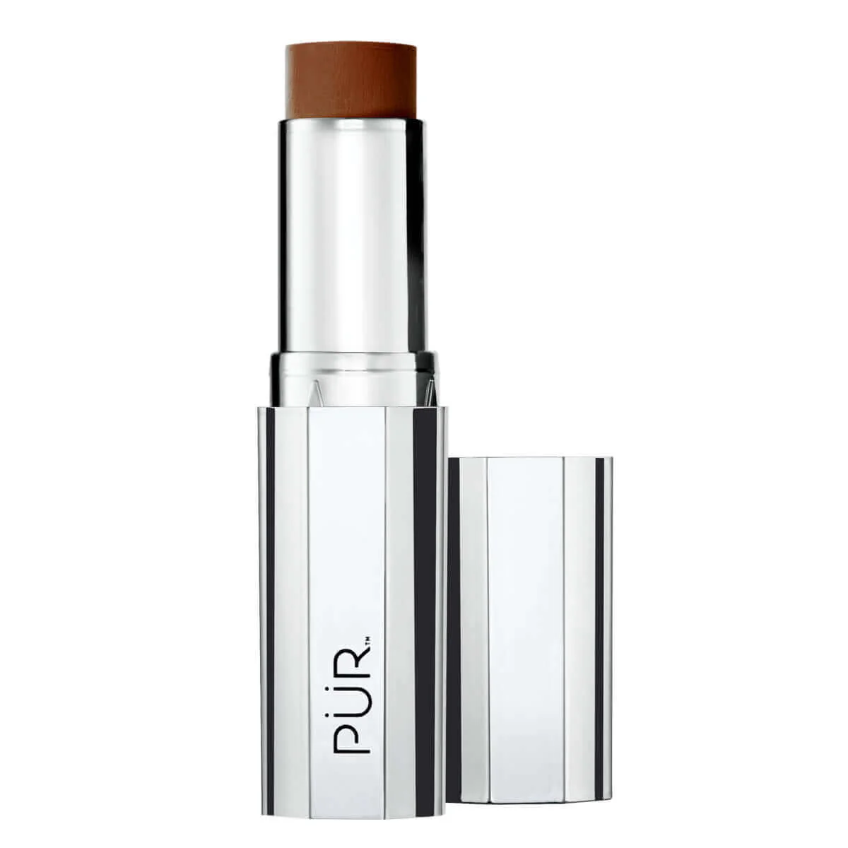 4-in-1 Foundation Stick Cream-to-Velvet Matte Foundation - Image 25