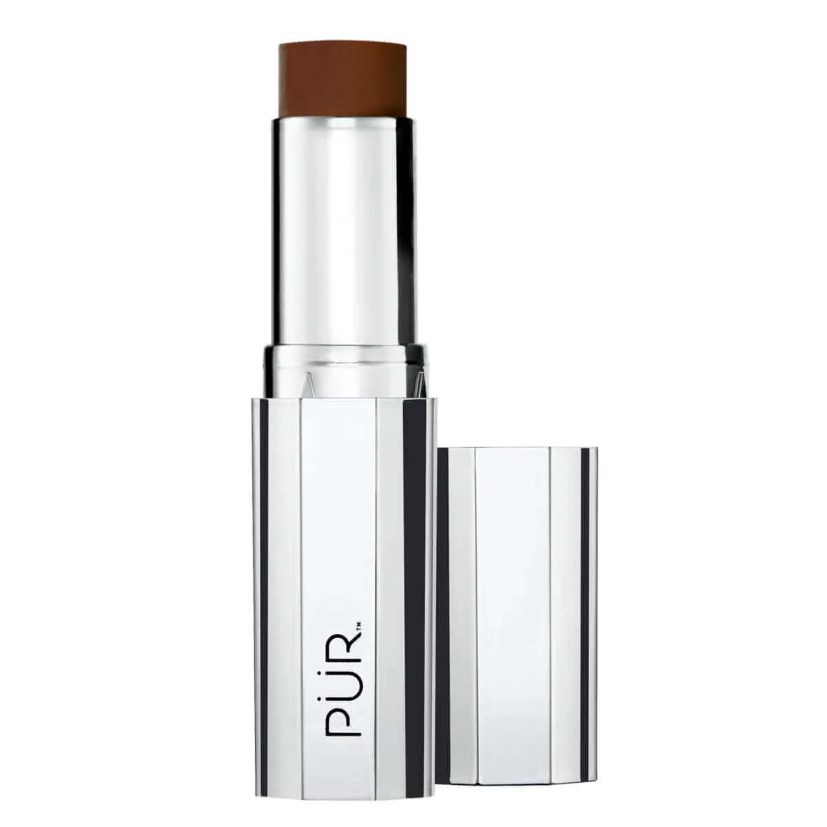 4-in-1 Foundation Stick Cream-to-Velvet Matte Foundation - Image 28