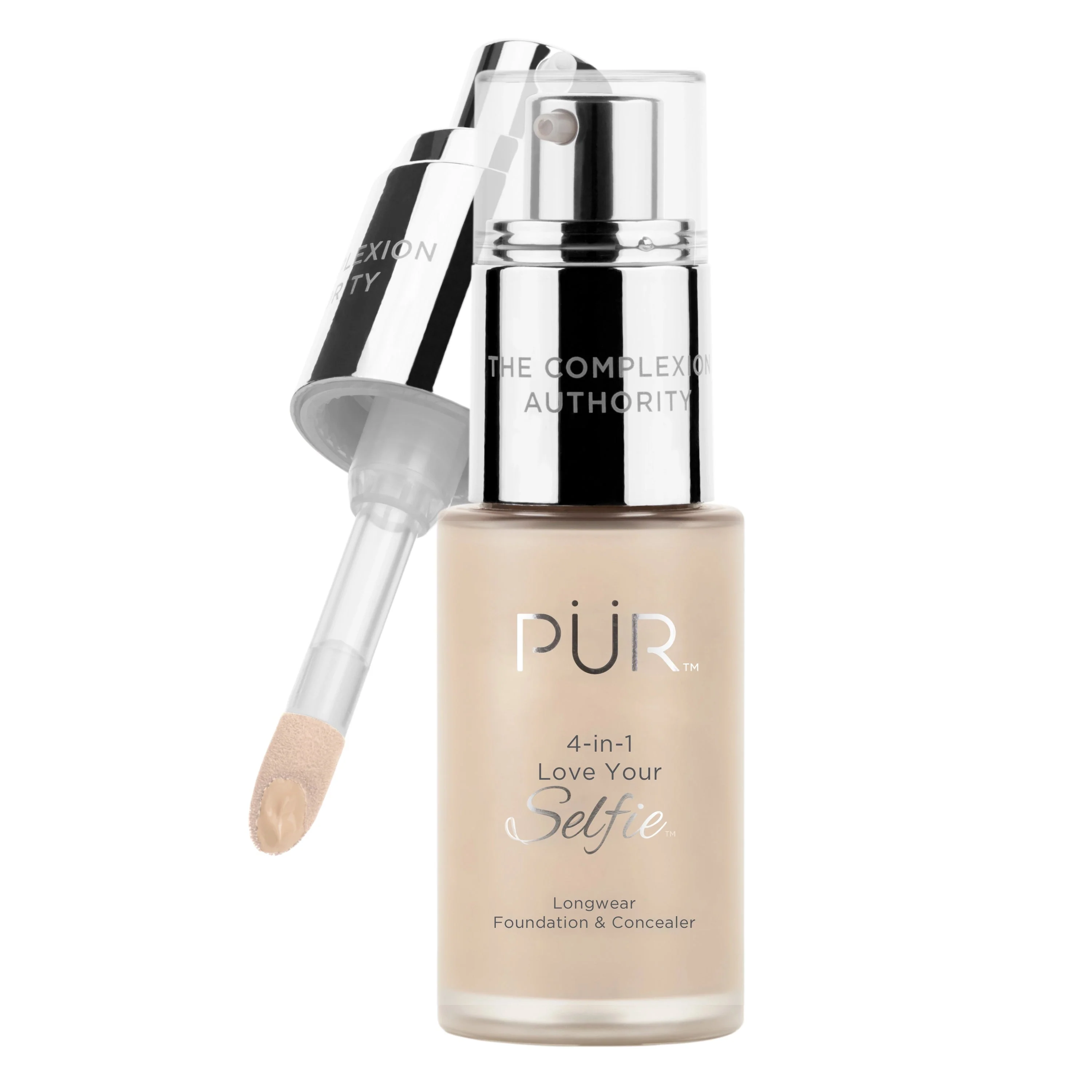 Love Your Selfie Longwear Foundation & Concealer - Image 13