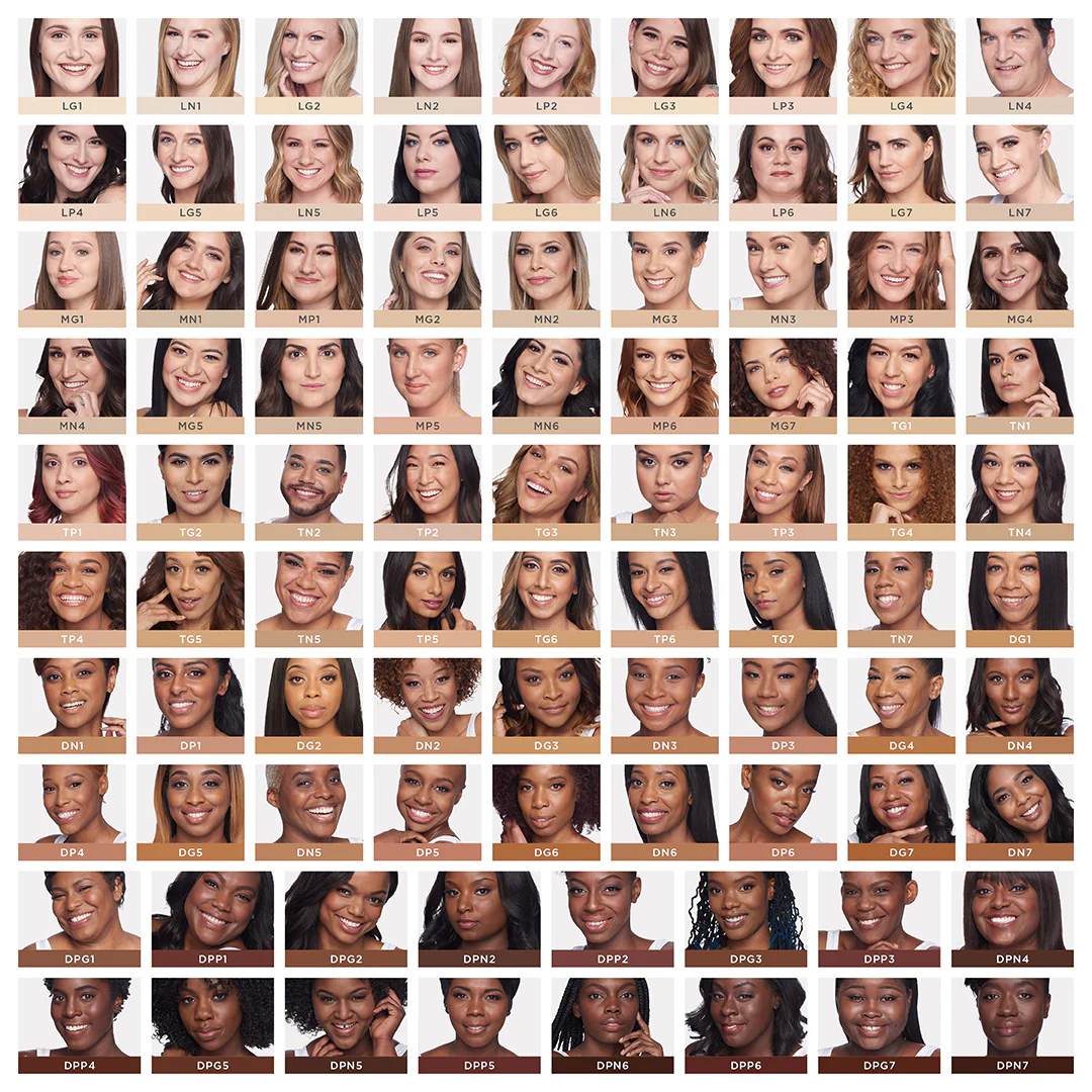 Love Your Selfie Longwear Foundation & Concealer - Image 130