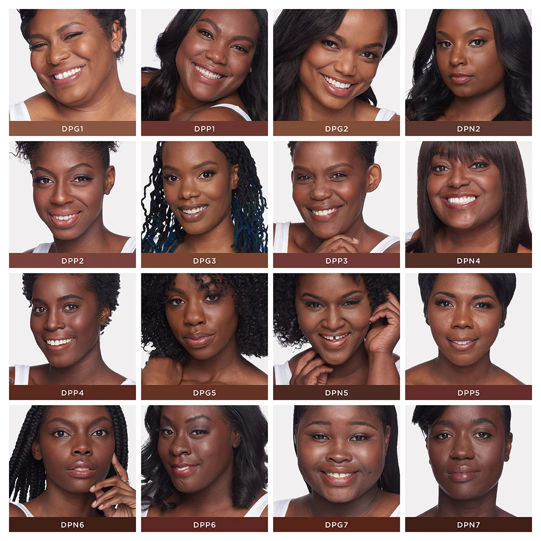 Love Your Selfie Longwear Foundation & Concealer - Image 132
