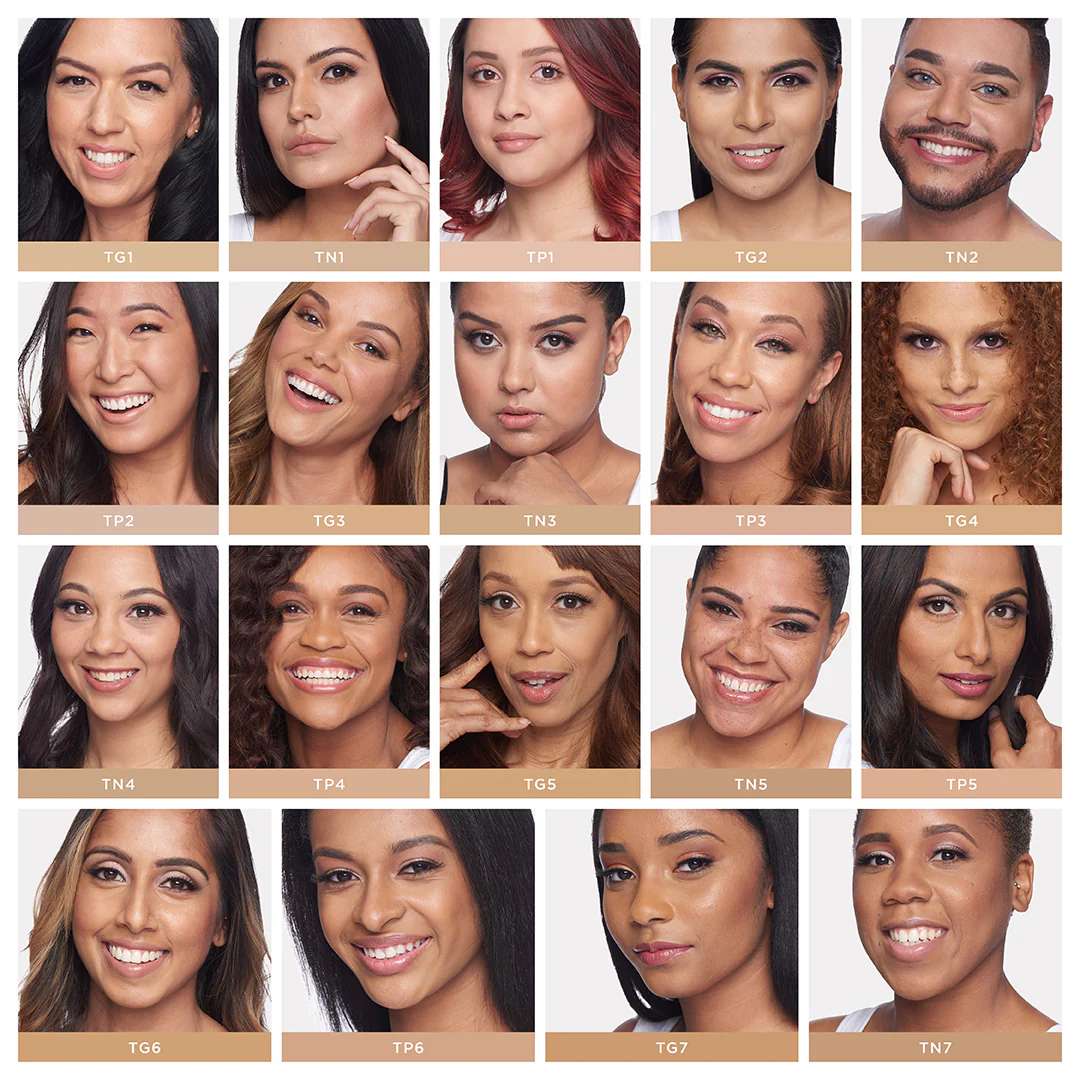 Love Your Selfie Longwear Foundation & Concealer - Image 135