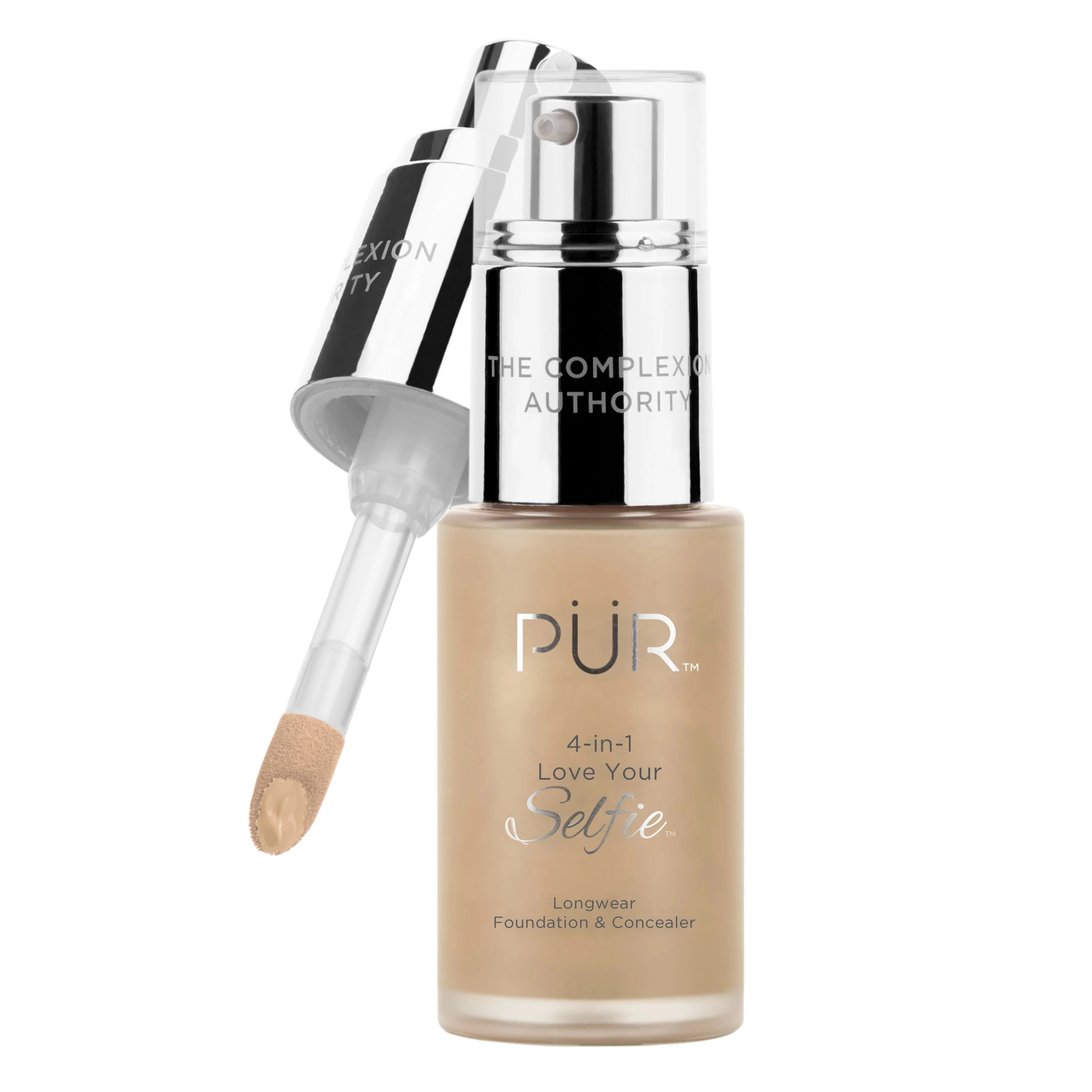 Love Your Selfie Longwear Foundation & Concealer - Image 19