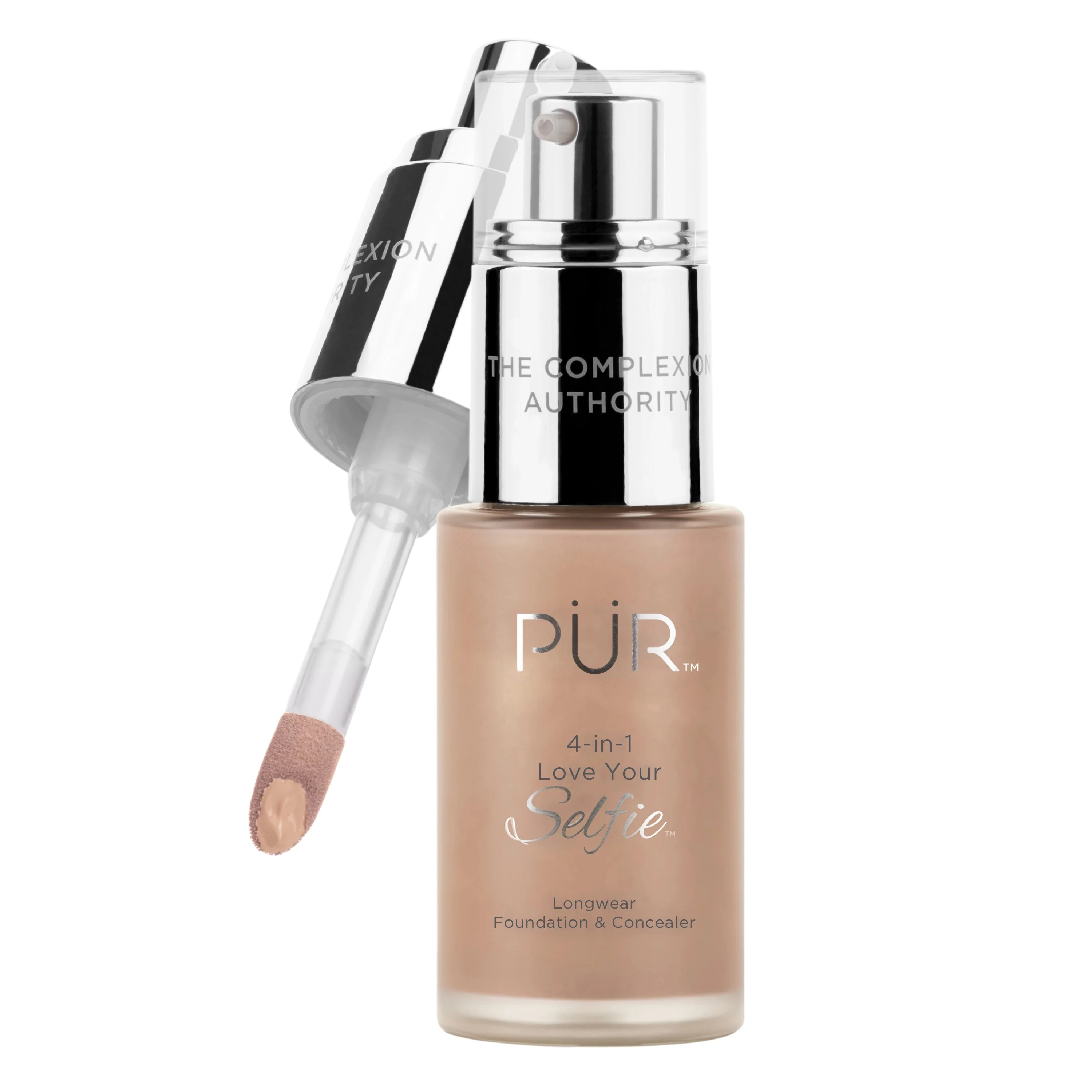 Love Your Selfie Longwear Foundation & Concealer - Image 26