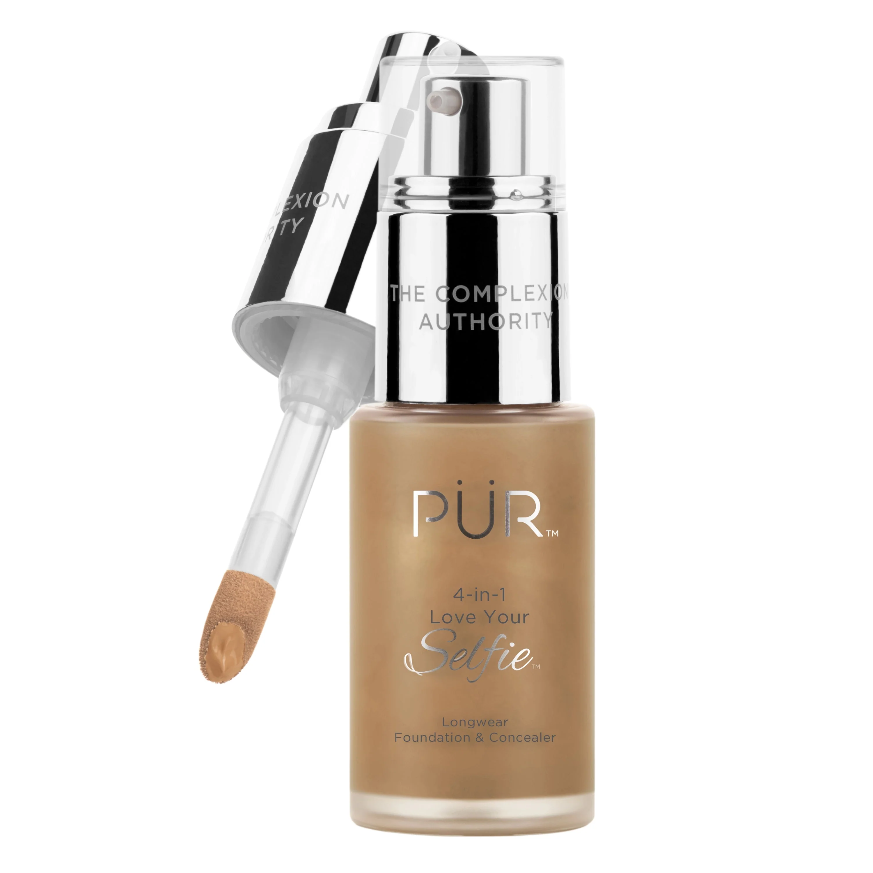 Love Your Selfie Longwear Foundation & Concealer - Image 33