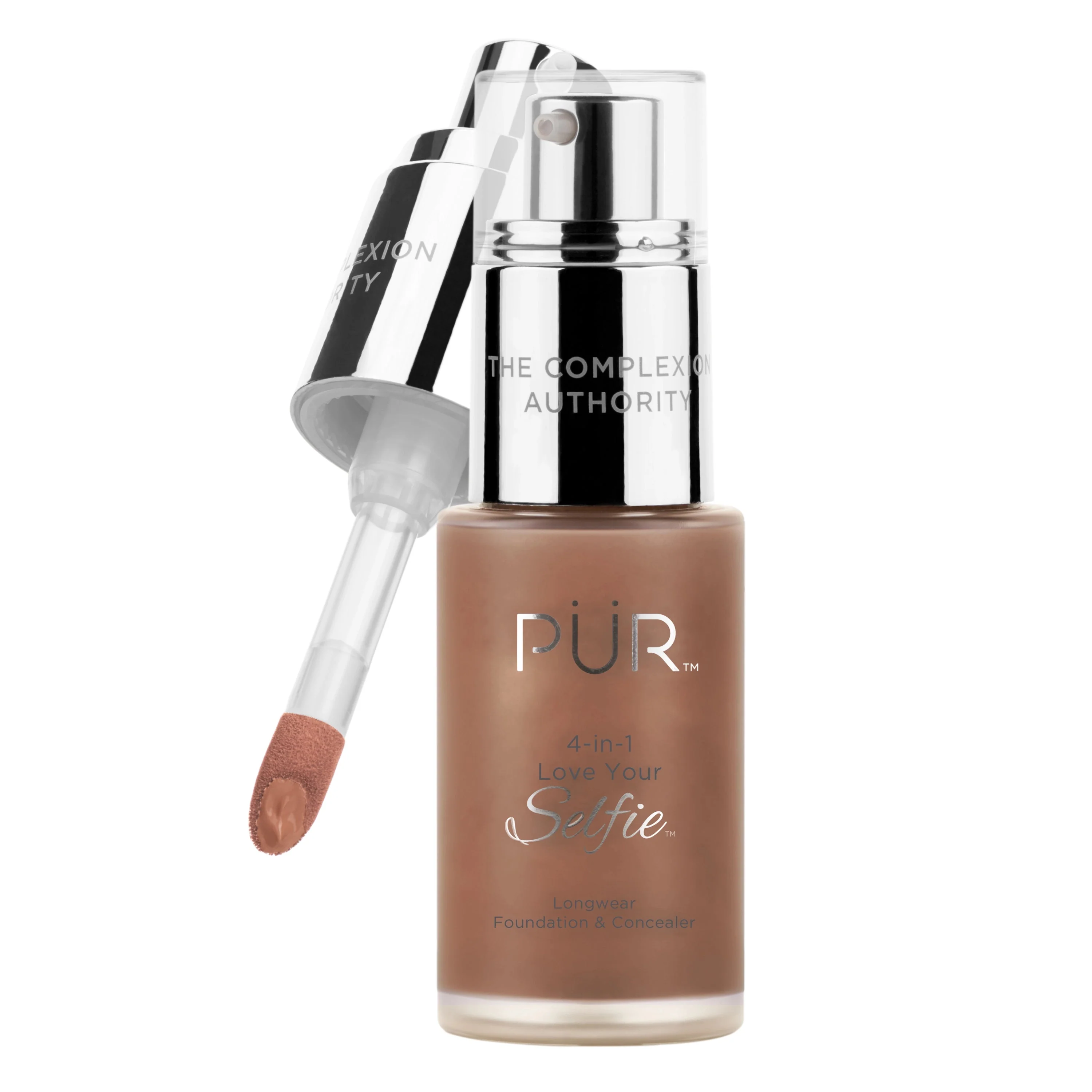 Love Your Selfie Longwear Foundation & Concealer - Image 47
