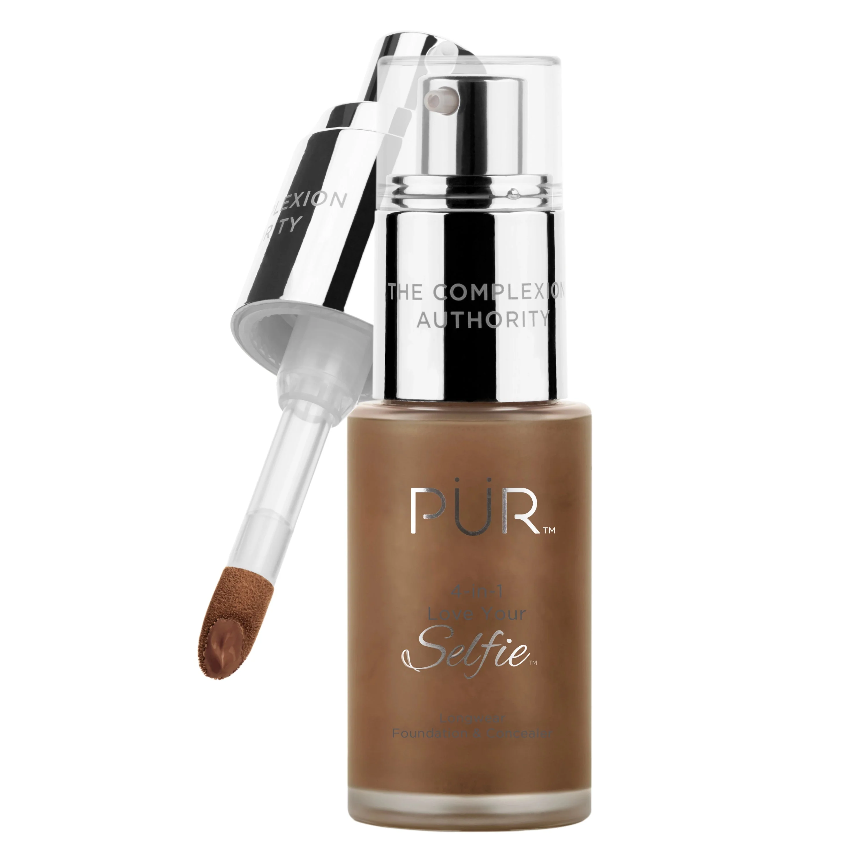 Love Your Selfie Longwear Foundation & Concealer - Image 52
