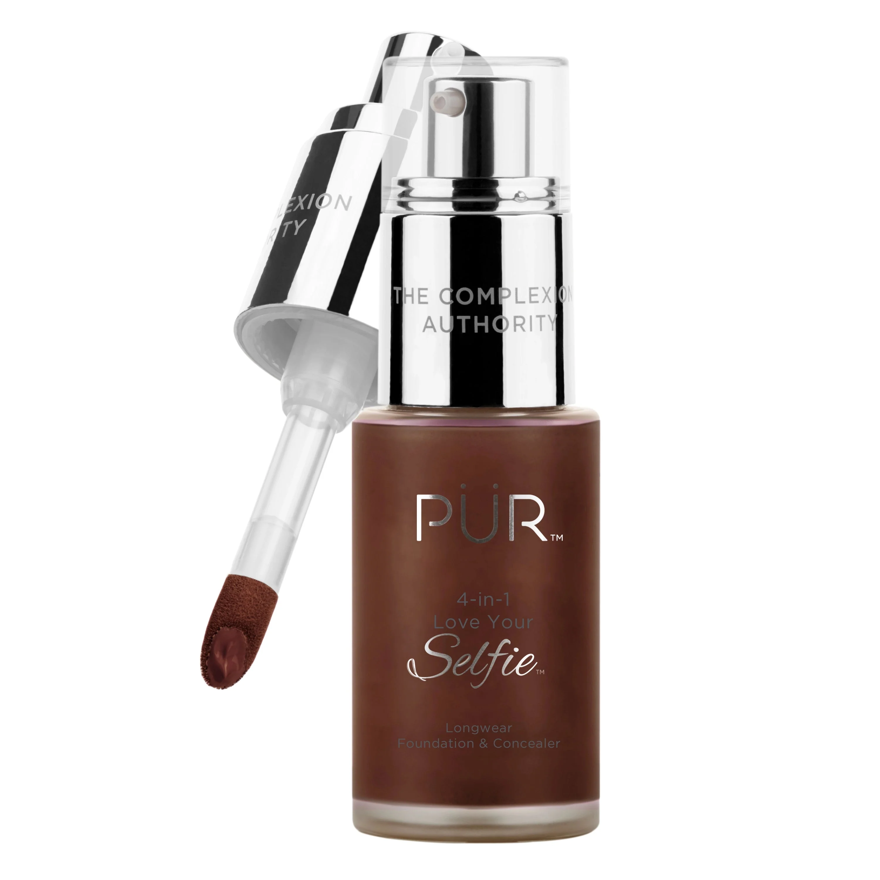 Love Your Selfie Longwear Foundation & Concealer - Image 60