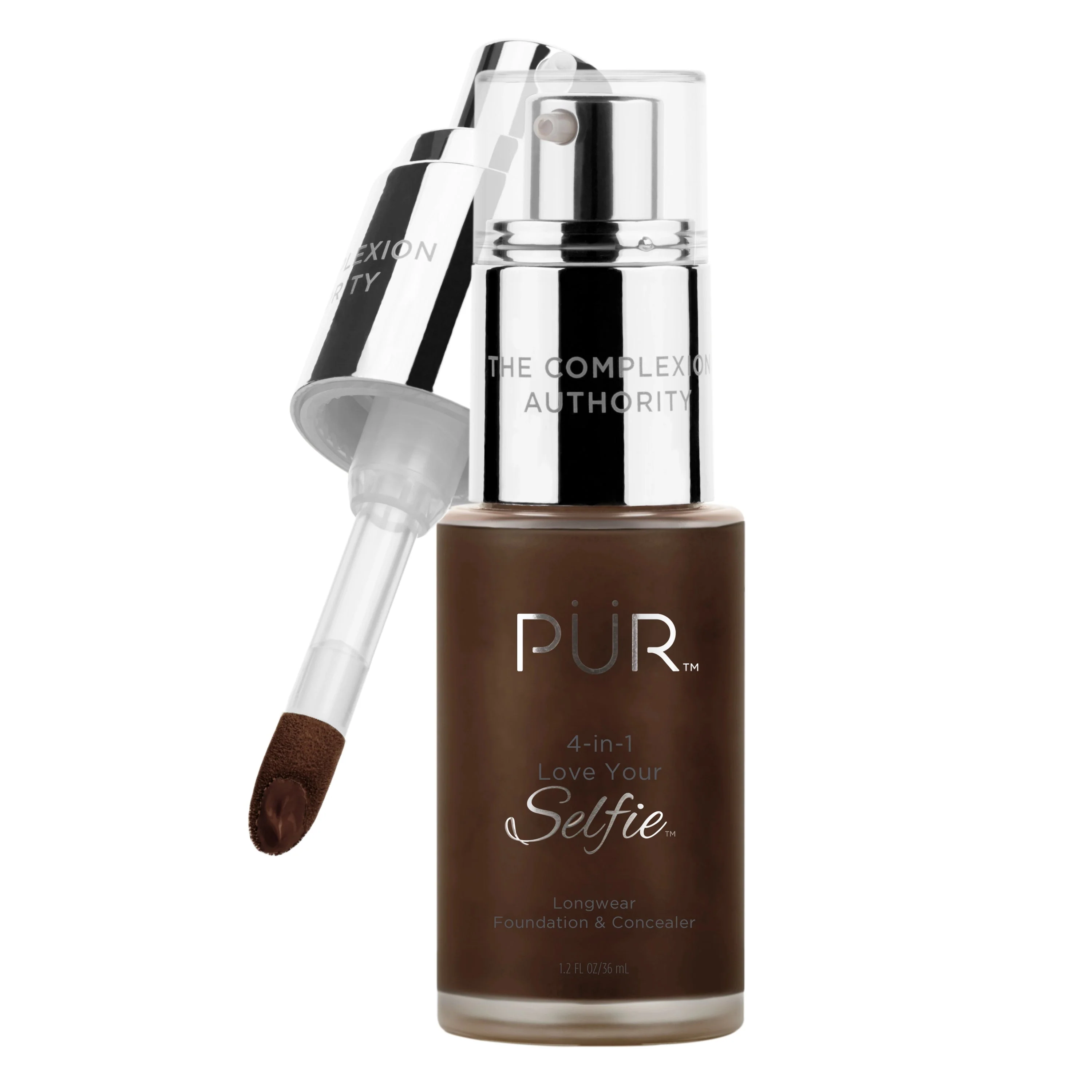 Love Your Selfie Longwear Foundation & Concealer - Image 61