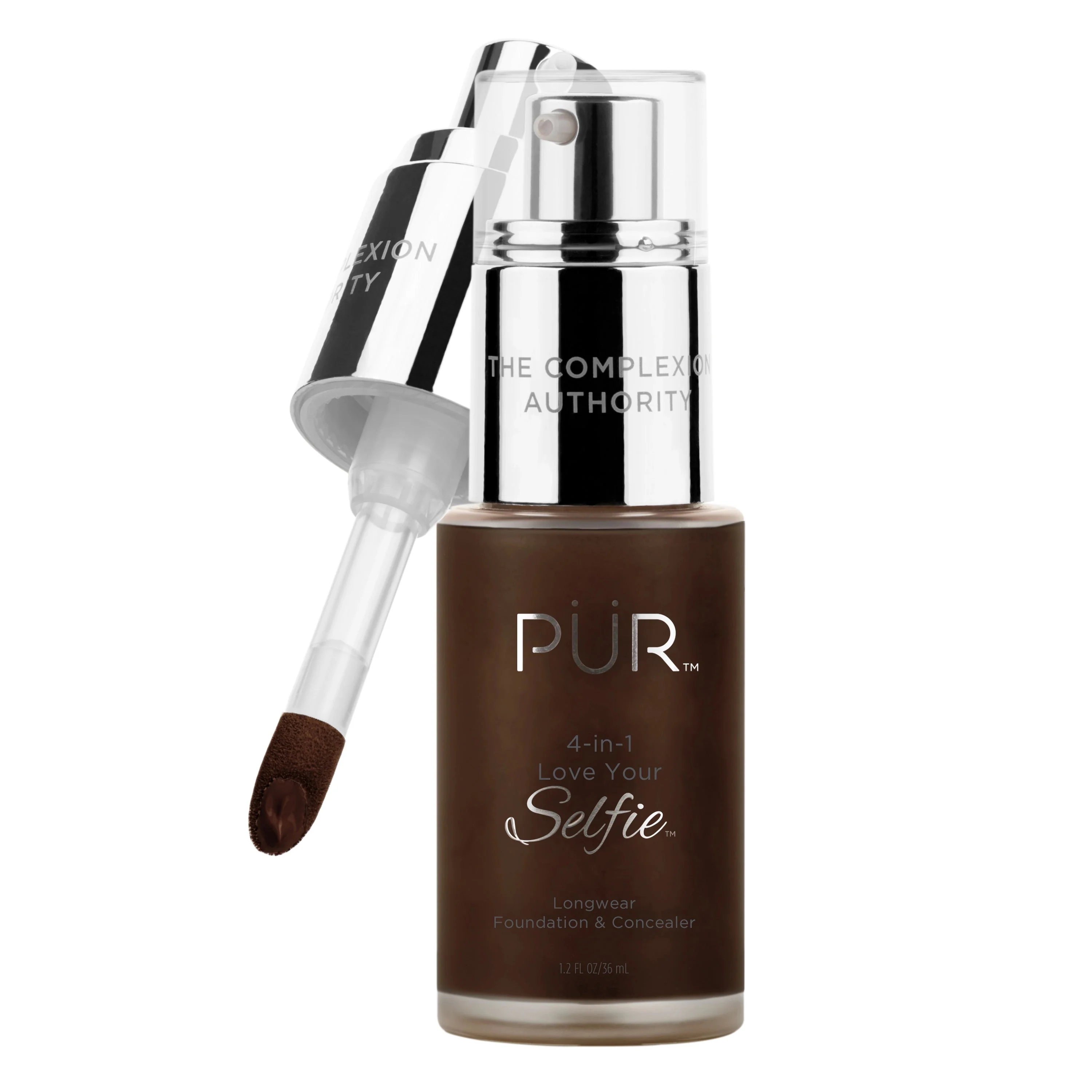 Love Your Selfie Longwear Foundation & Concealer - Image 64