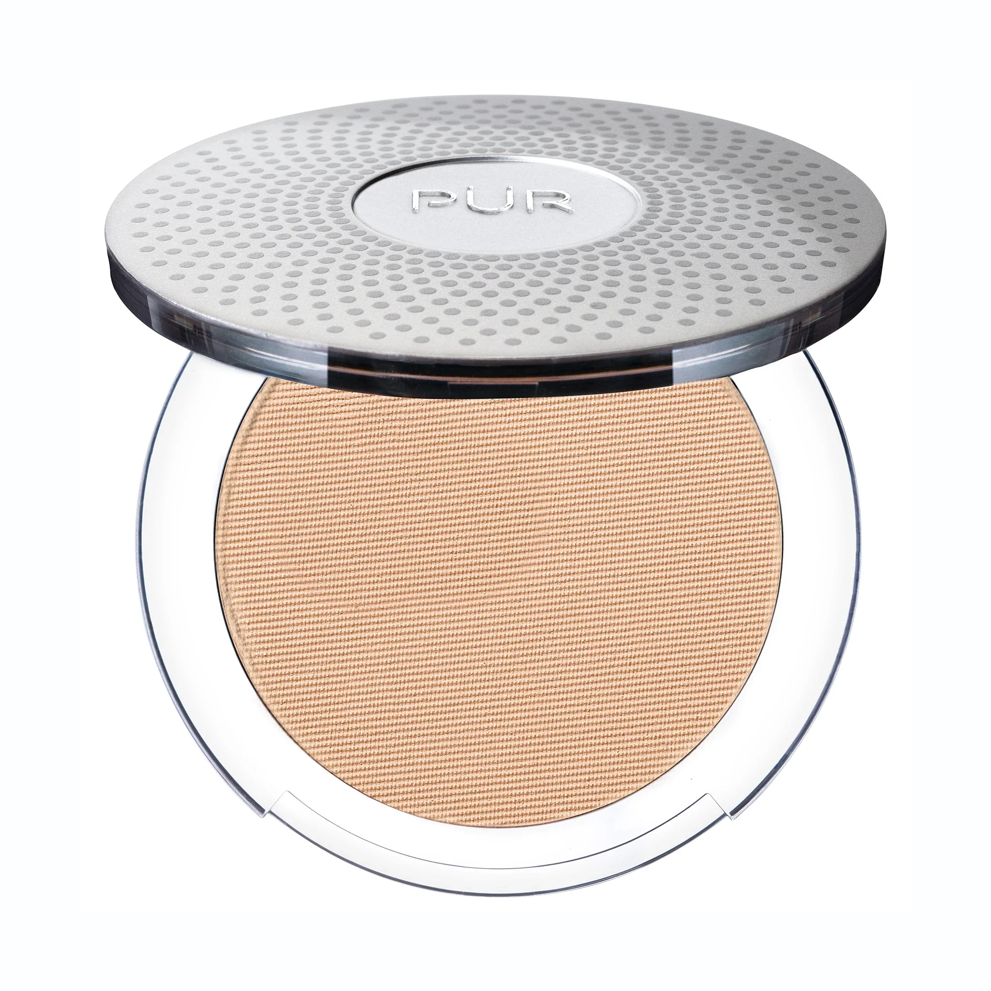 4-in-1 Pressed Mineral Makeup Broad Spectrum SPF 15 - Image 13