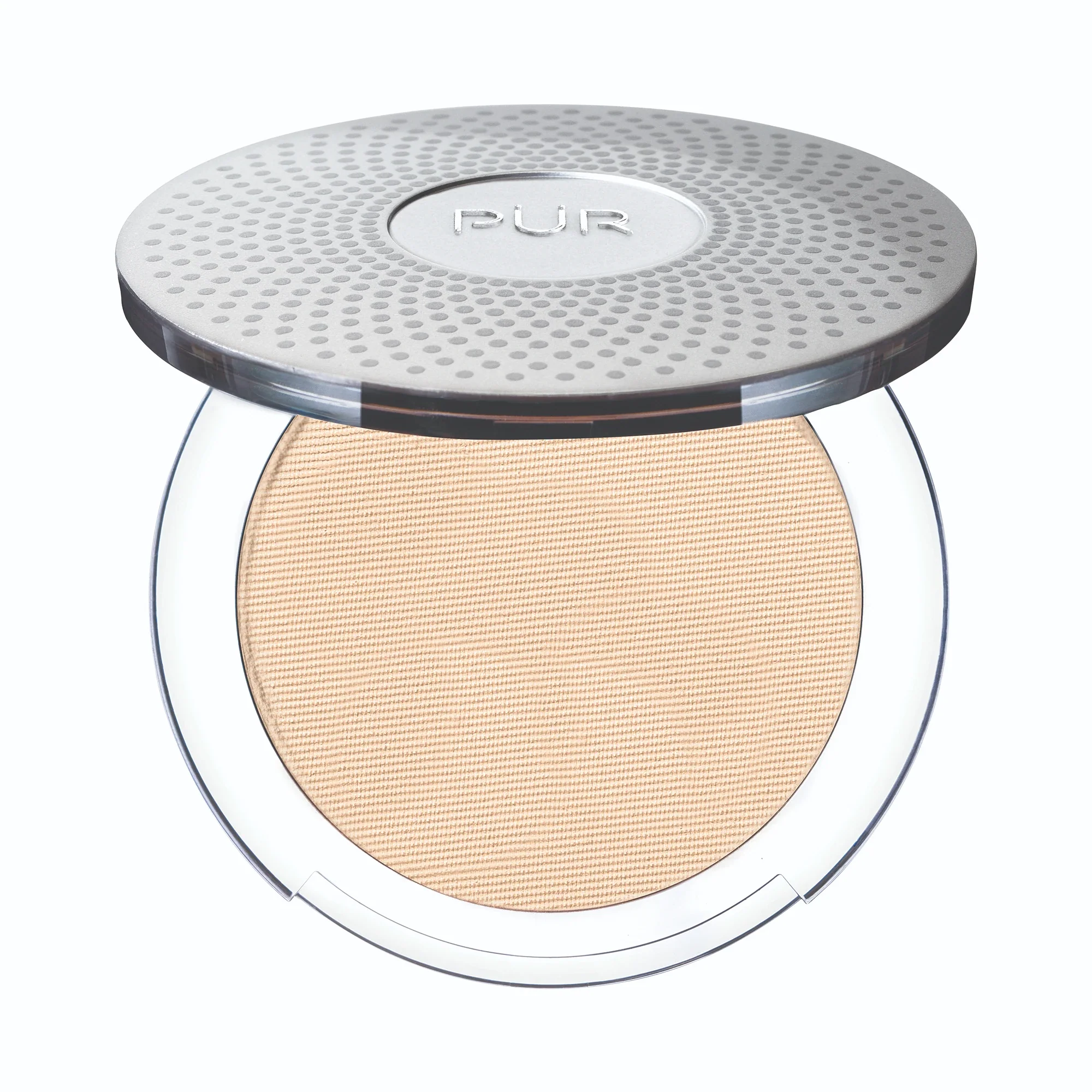 4-in-1 Pressed Mineral Makeup Broad Spectrum SPF 15 - Image 17