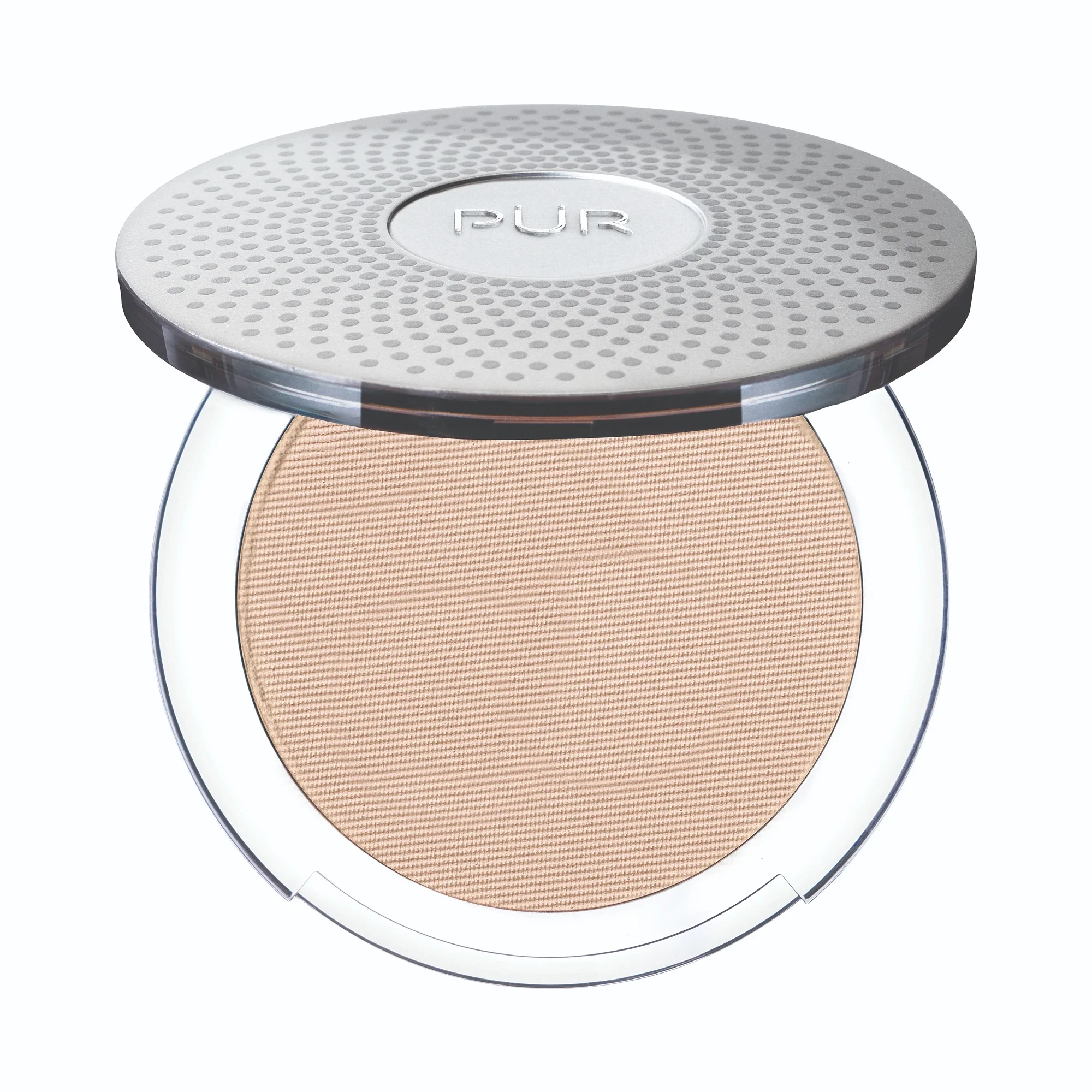 4-in-1 Pressed Mineral Makeup Broad Spectrum SPF 15 - Image 21