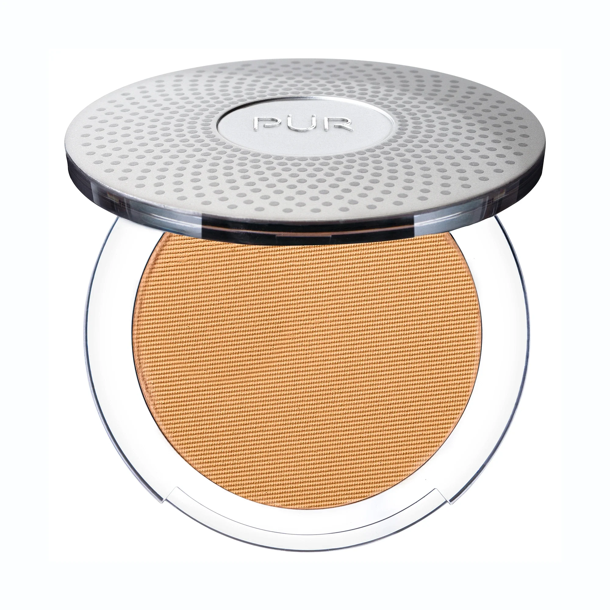4-in-1 Pressed Mineral Makeup Broad Spectrum SPF 15 - Image 41