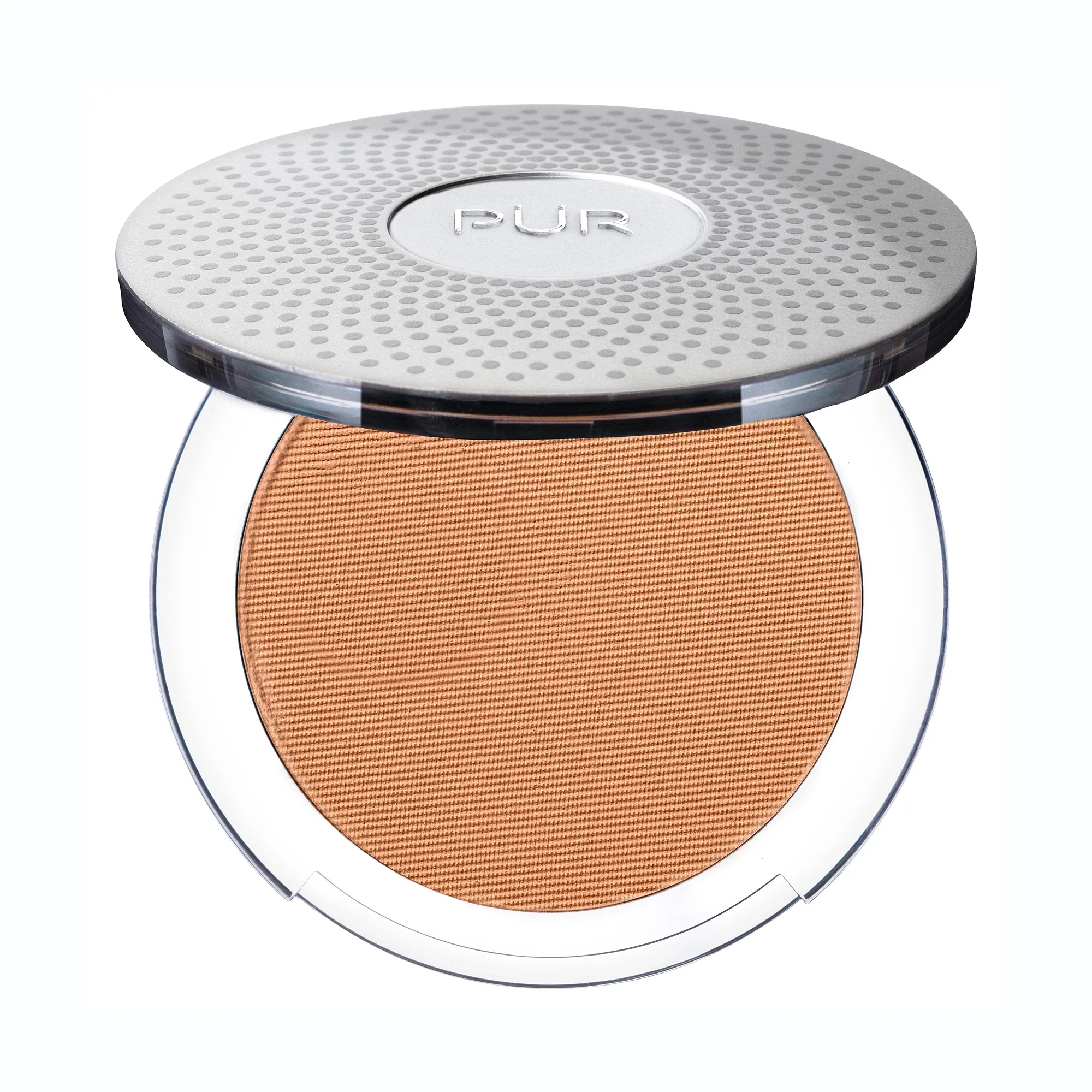 4-in-1 Pressed Mineral Makeup Broad Spectrum SPF 15 - Image 49