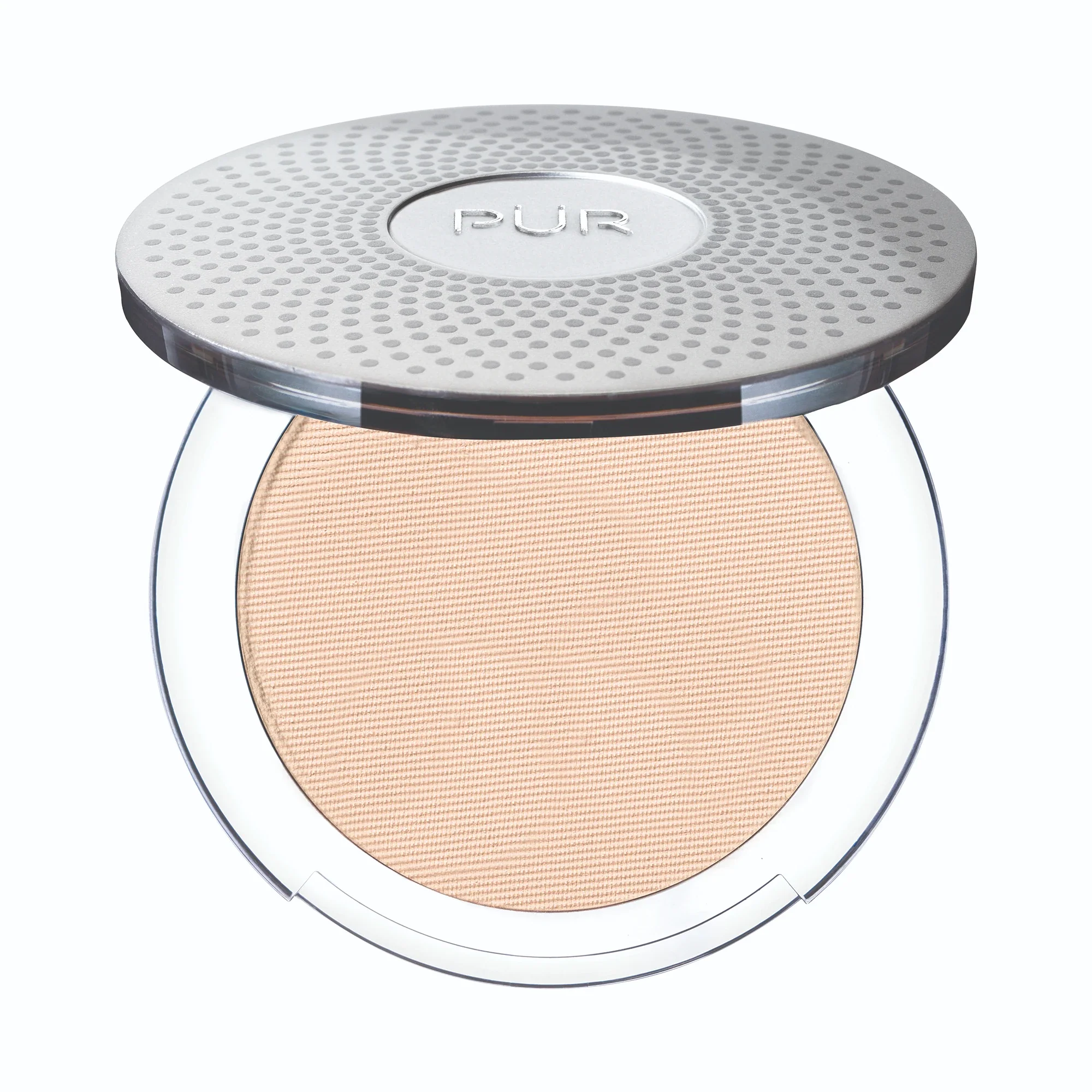 4-in-1 Pressed Mineral Makeup Broad Spectrum SPF 15 - Image 5