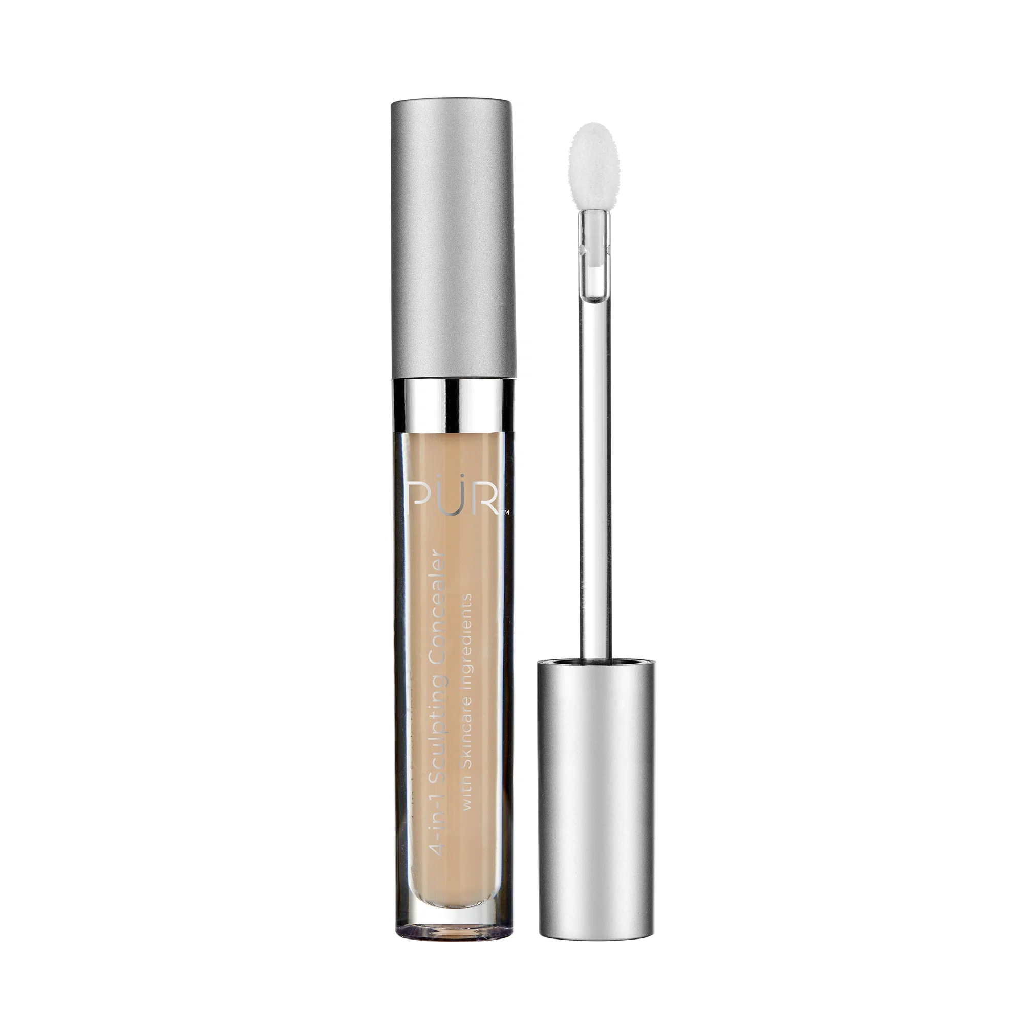 4-in-1 Sculpting Concealer with Skincare Ingredients - Image 8