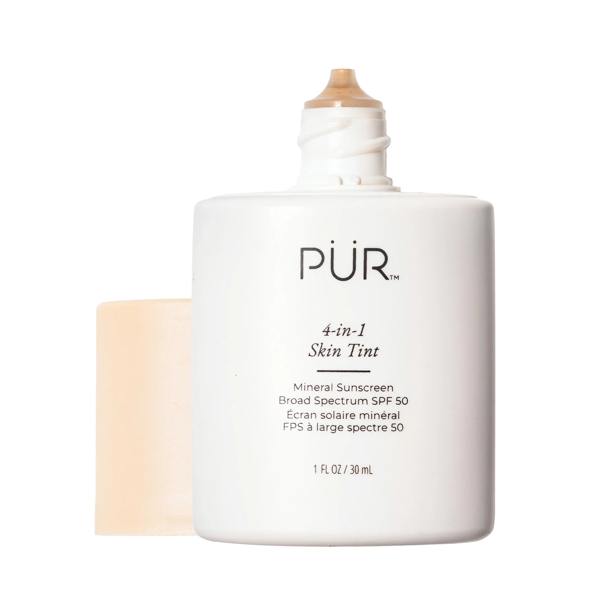 4-in-1 Skin Tint Mineral SPF 50 - Image 16