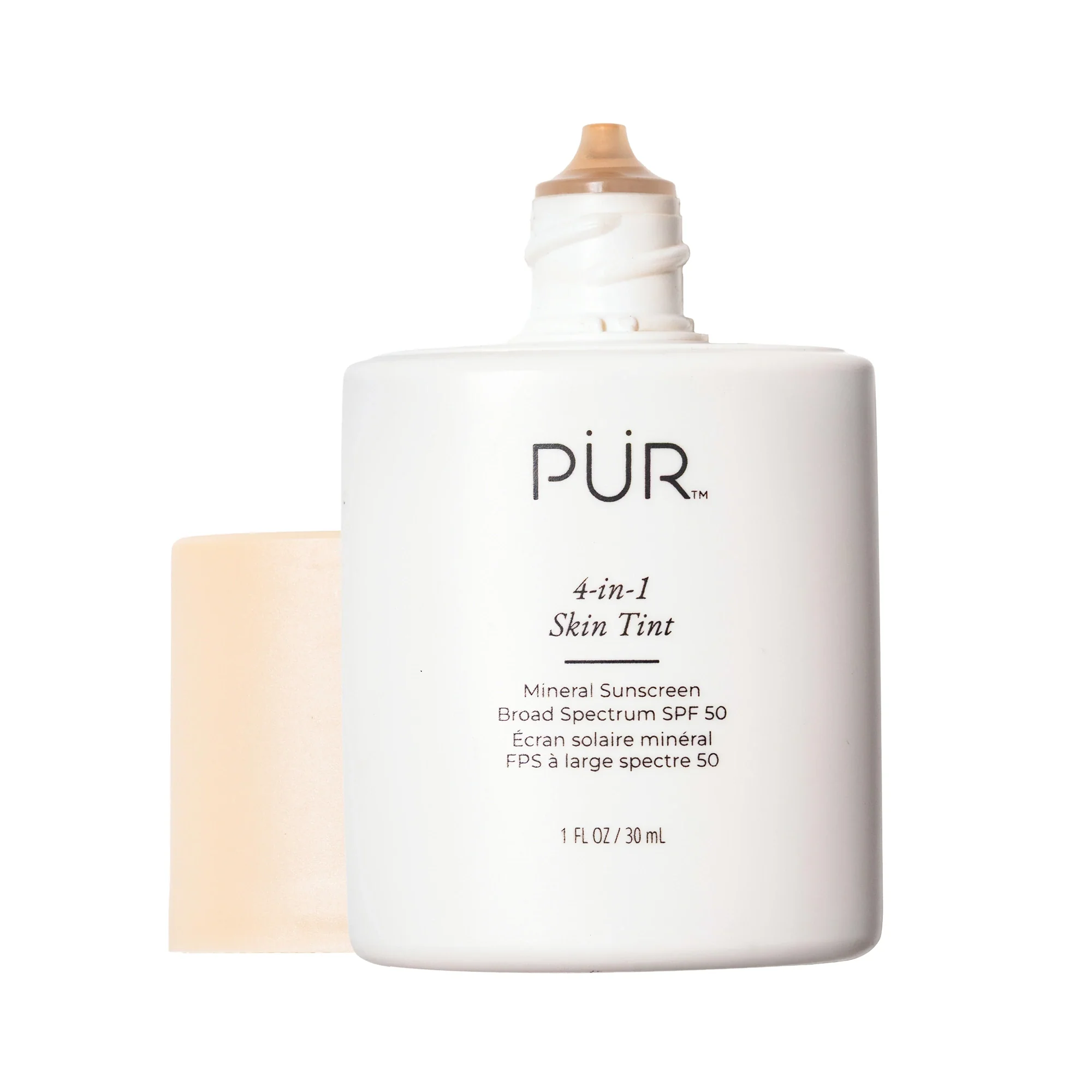 4-in-1 Skin Tint Mineral SPF 50 - Image 23