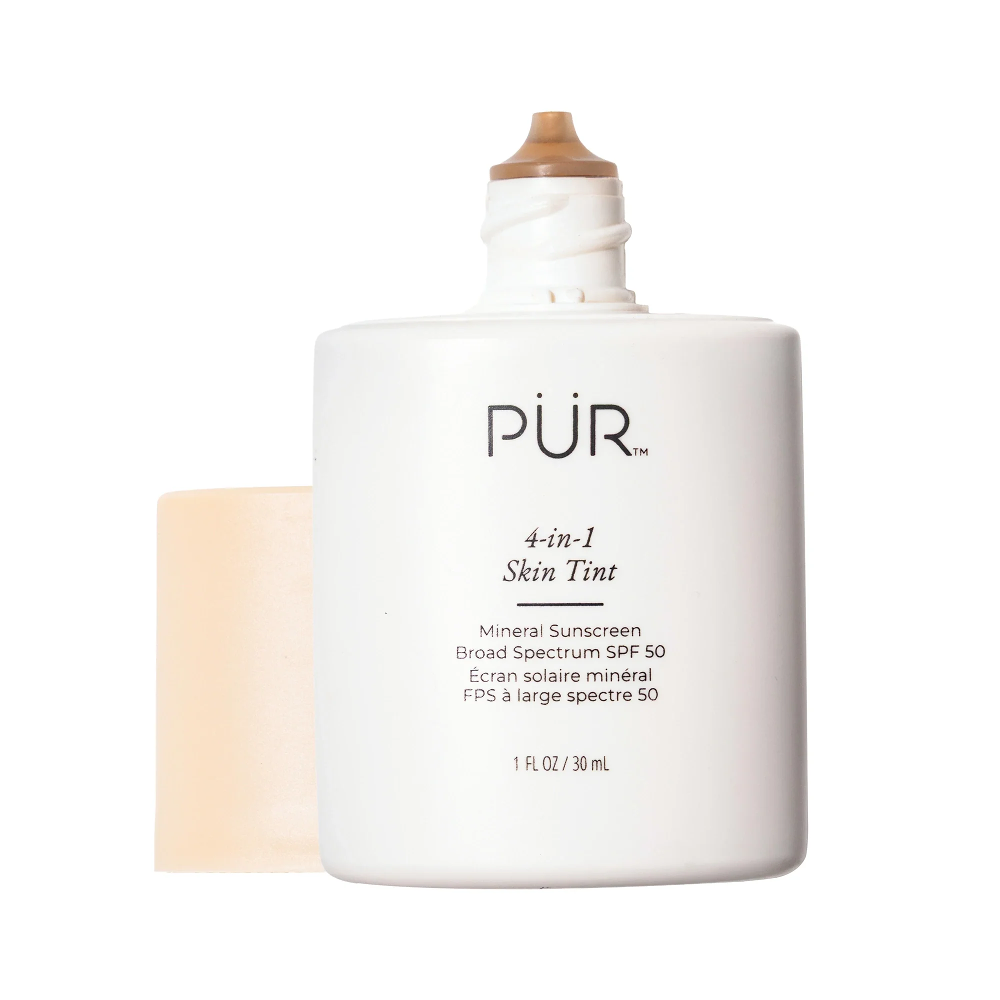 4-in-1 Skin Tint Mineral SPF 50 - Image 30