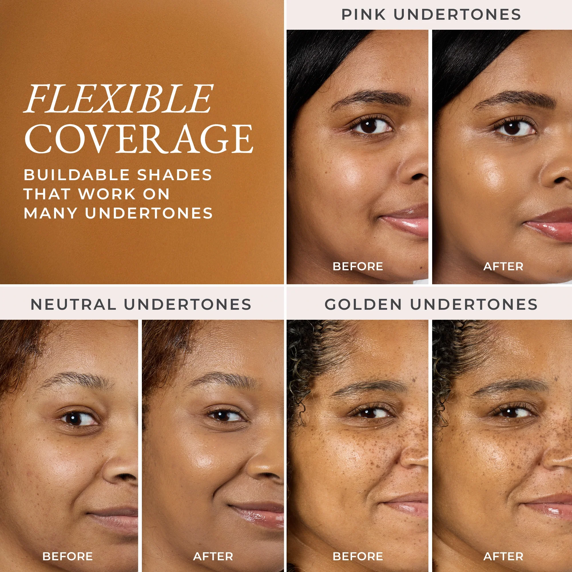 4-in-1 Skin Tint Mineral SPF 50 - Image 43