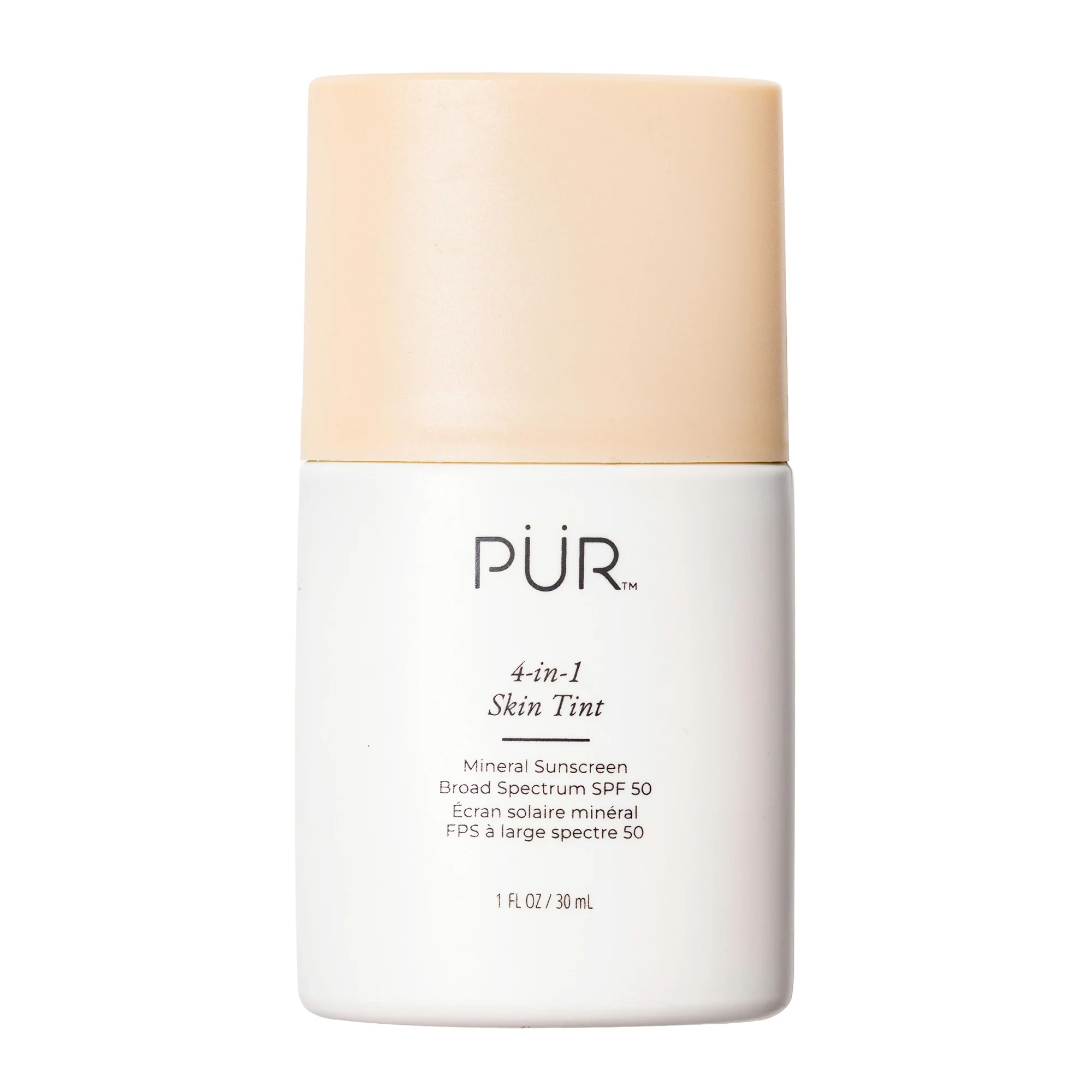 4-in-1 Skin Tint Mineral SPF 50 - Image 56