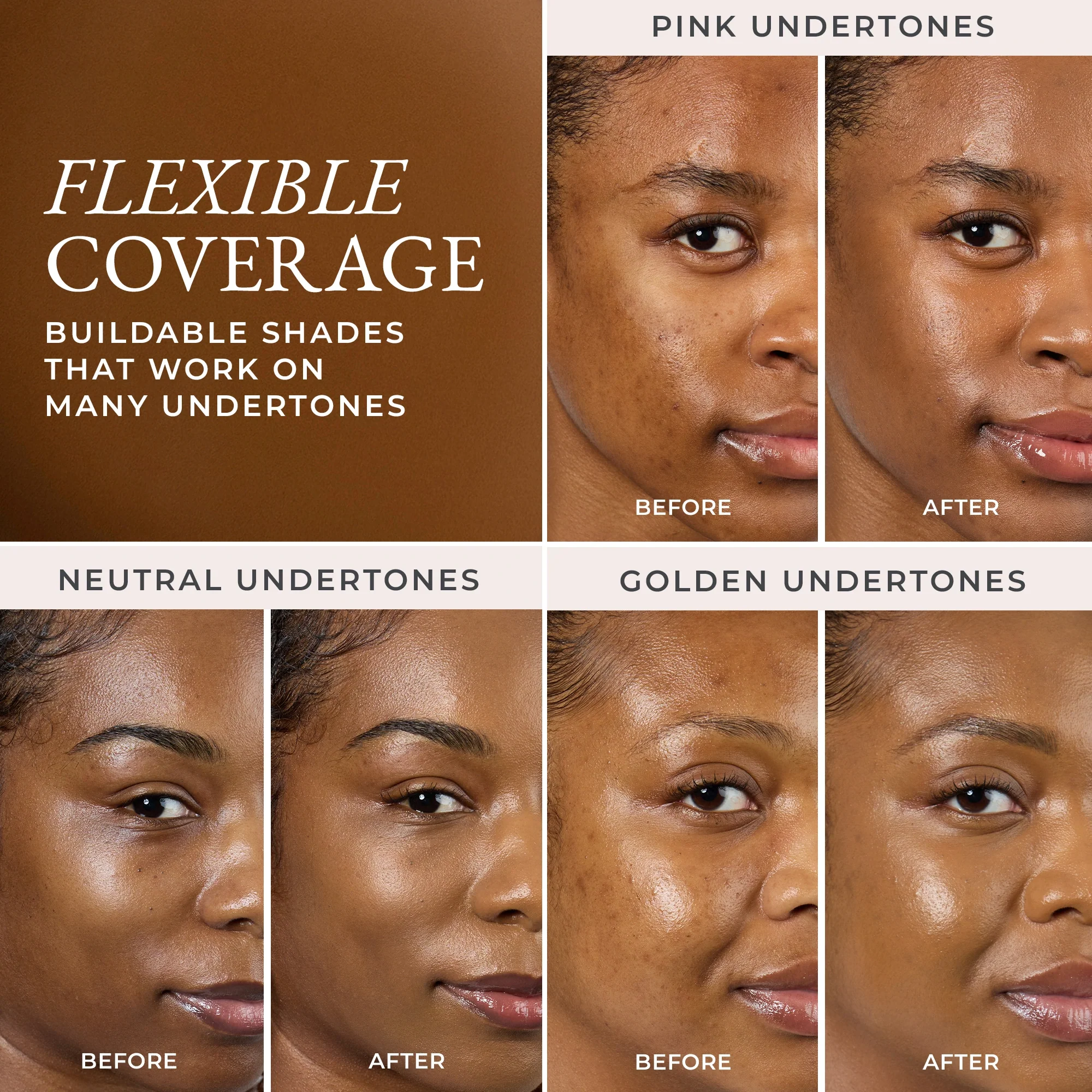 4-in-1 Skin Tint Mineral SPF 50 - Image 58