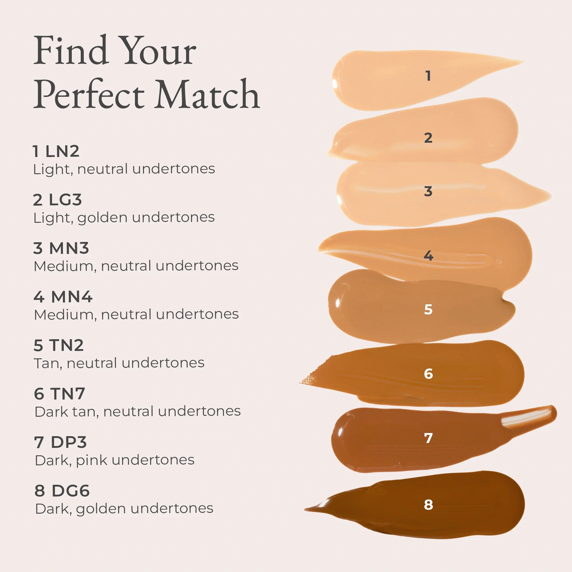 4-in-1 Skin Tint Mineral SPF 50 - Image 67