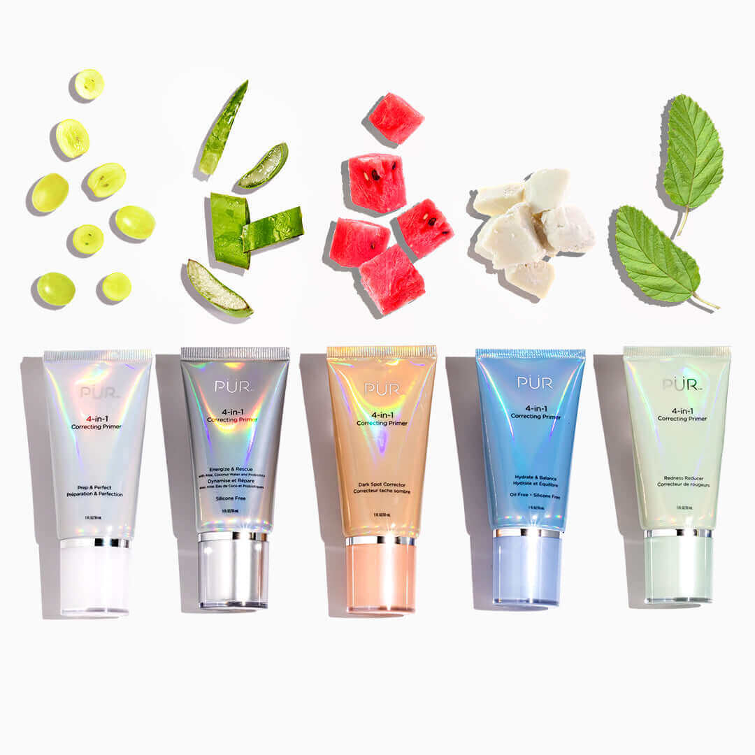 4-in-1 Correcting Primer Redness Reducer - Image 5