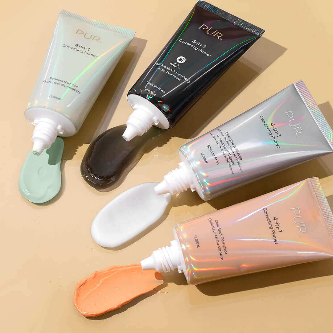 4-in-1 Correcting Primer Redness Reducer - Image 7