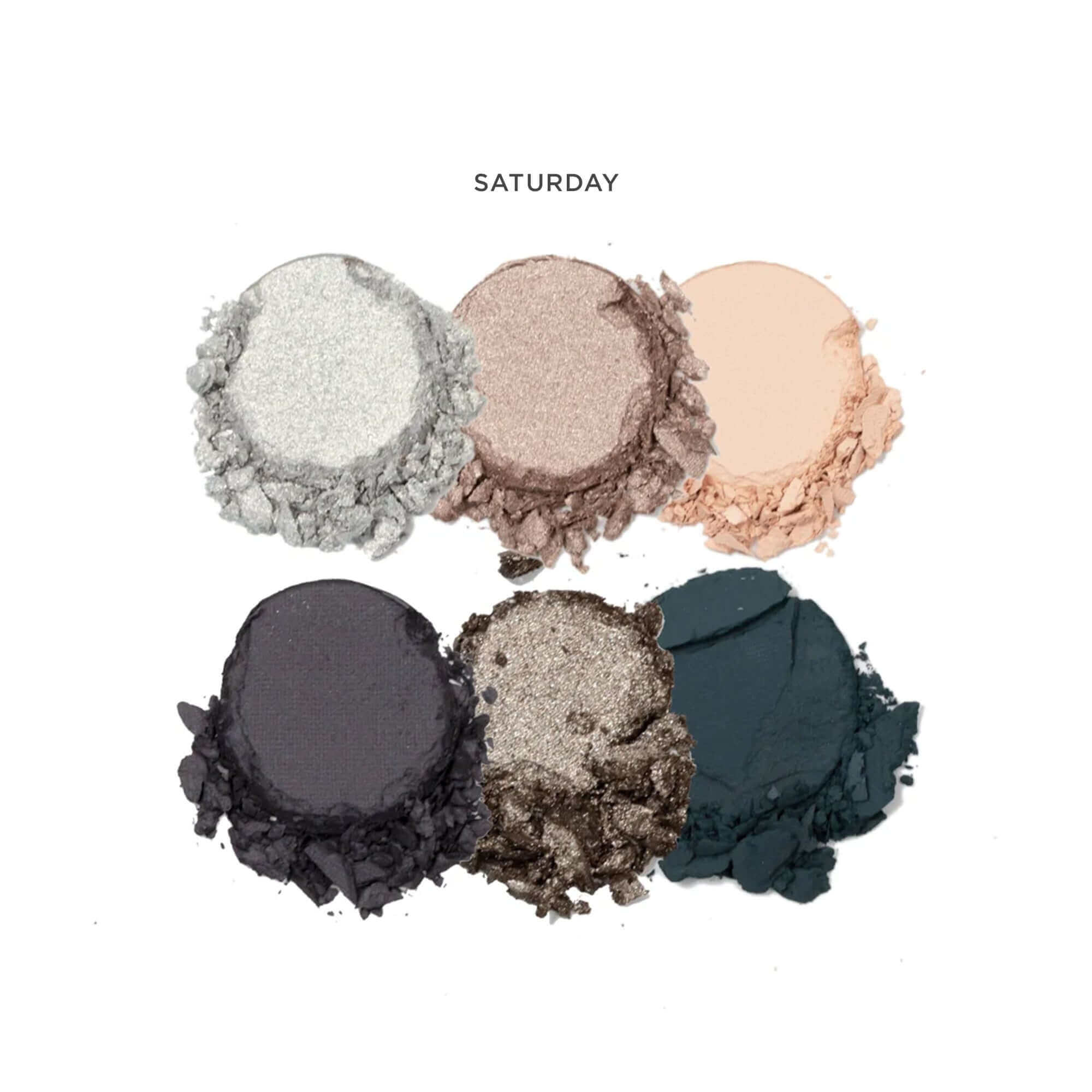 On Point Eyeshadow Palette - Image 29