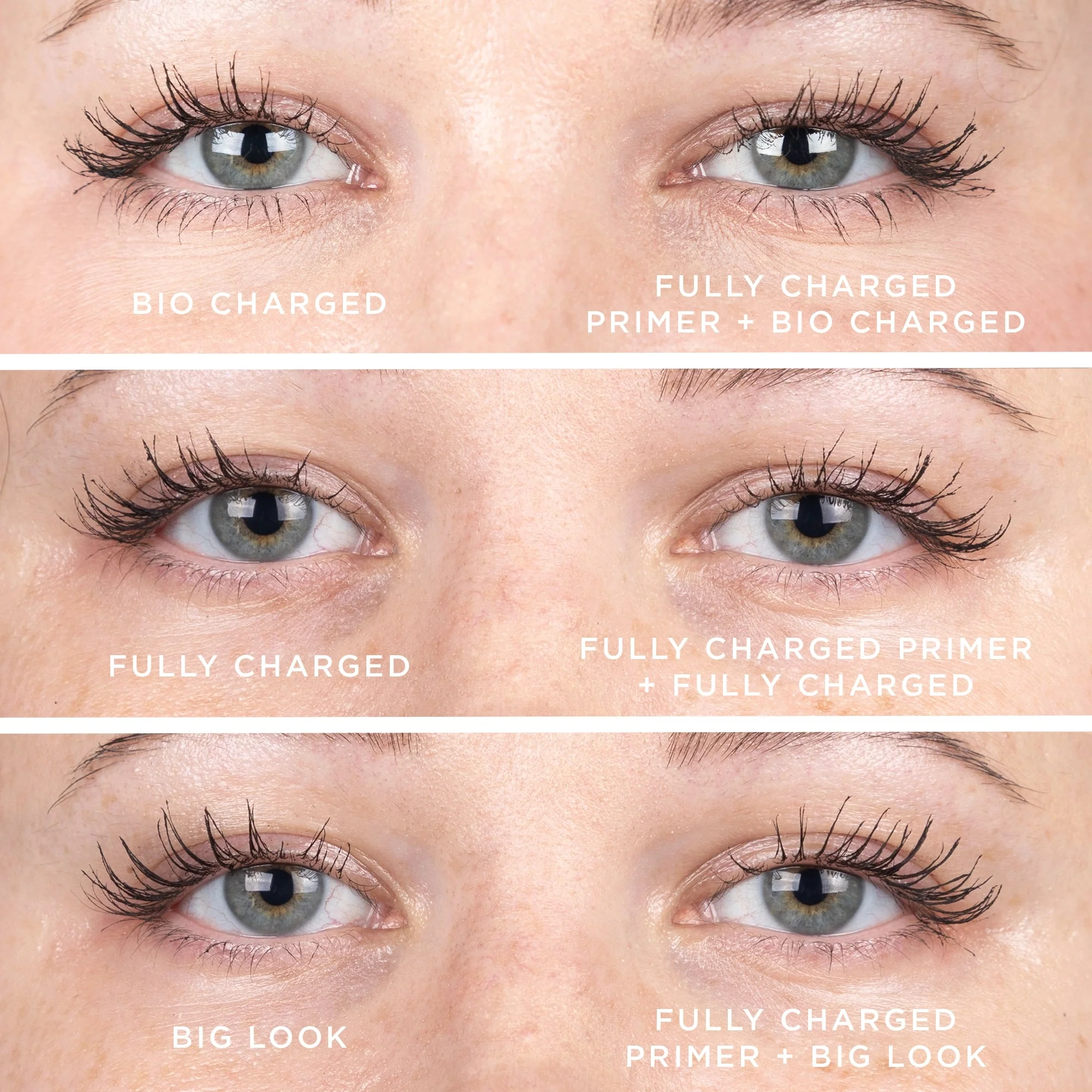 Fully Charged Mascara Primer Powered by Magnetic Technology - Image 4
