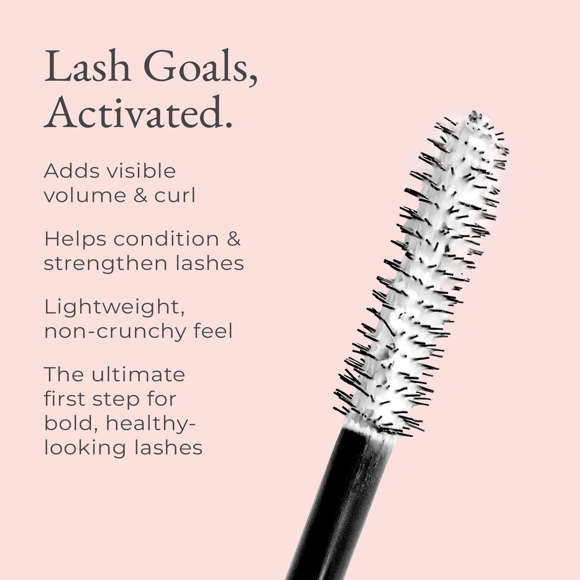 Fully Charged Mascara Primer Powered by Magnetic Technology - Image 8