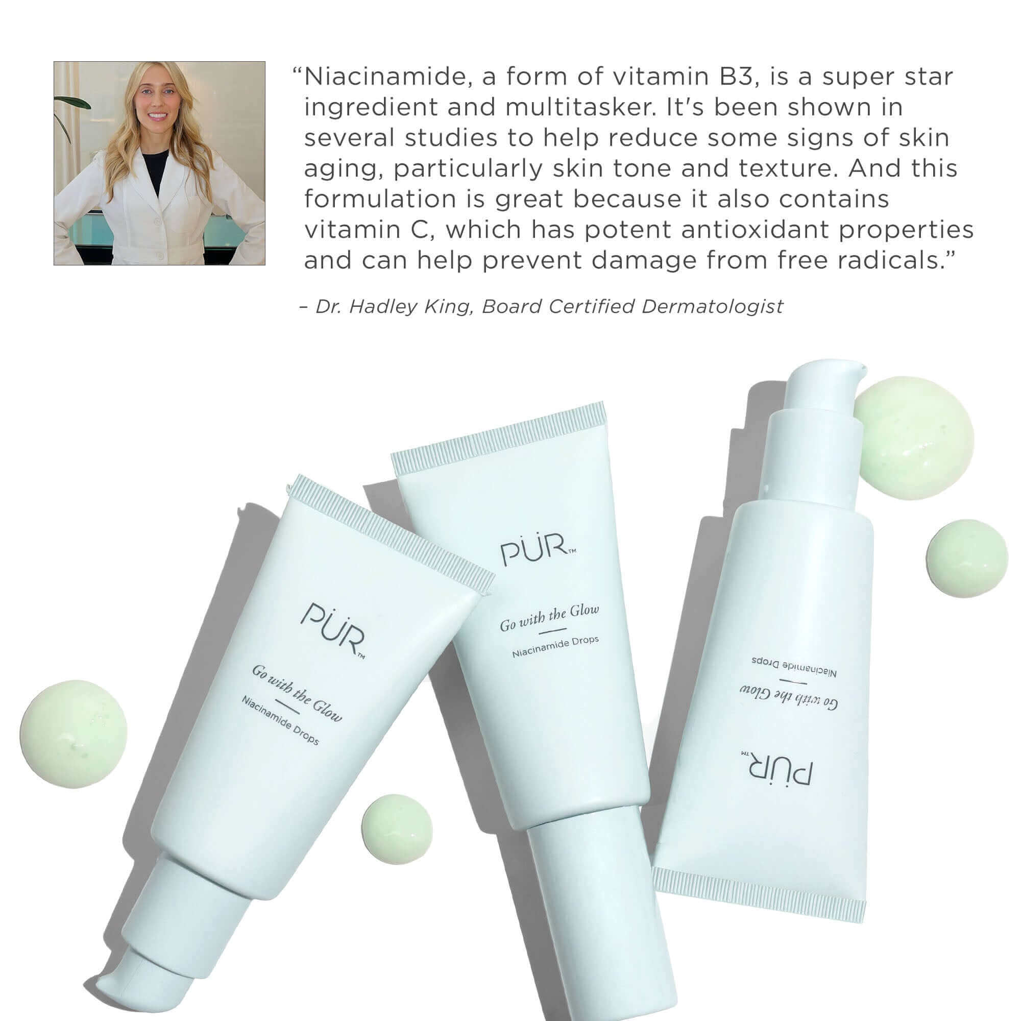 Go with the Glow Niacinamide Drops - Image 10