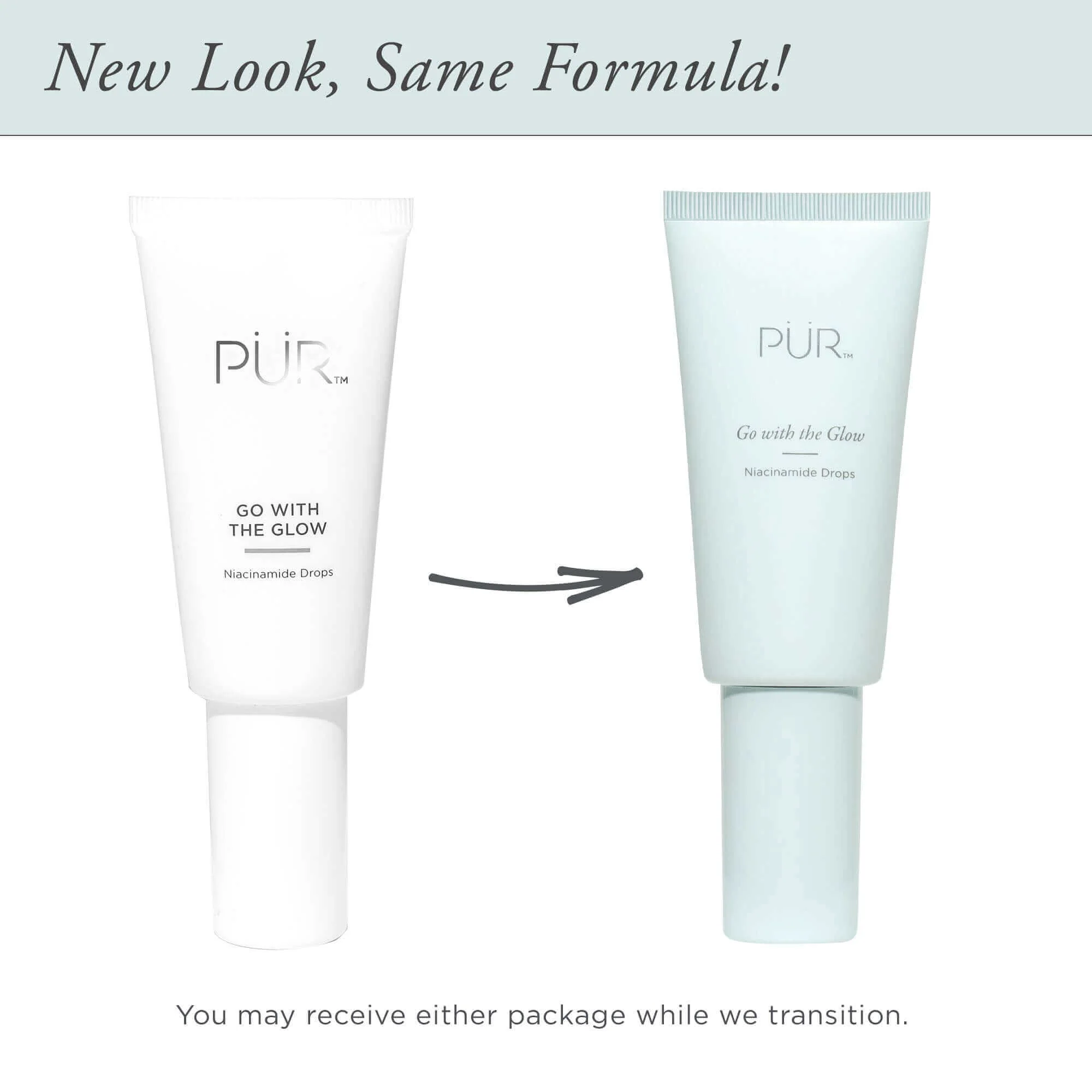Go with the Glow Niacinamide Drops - Image 3