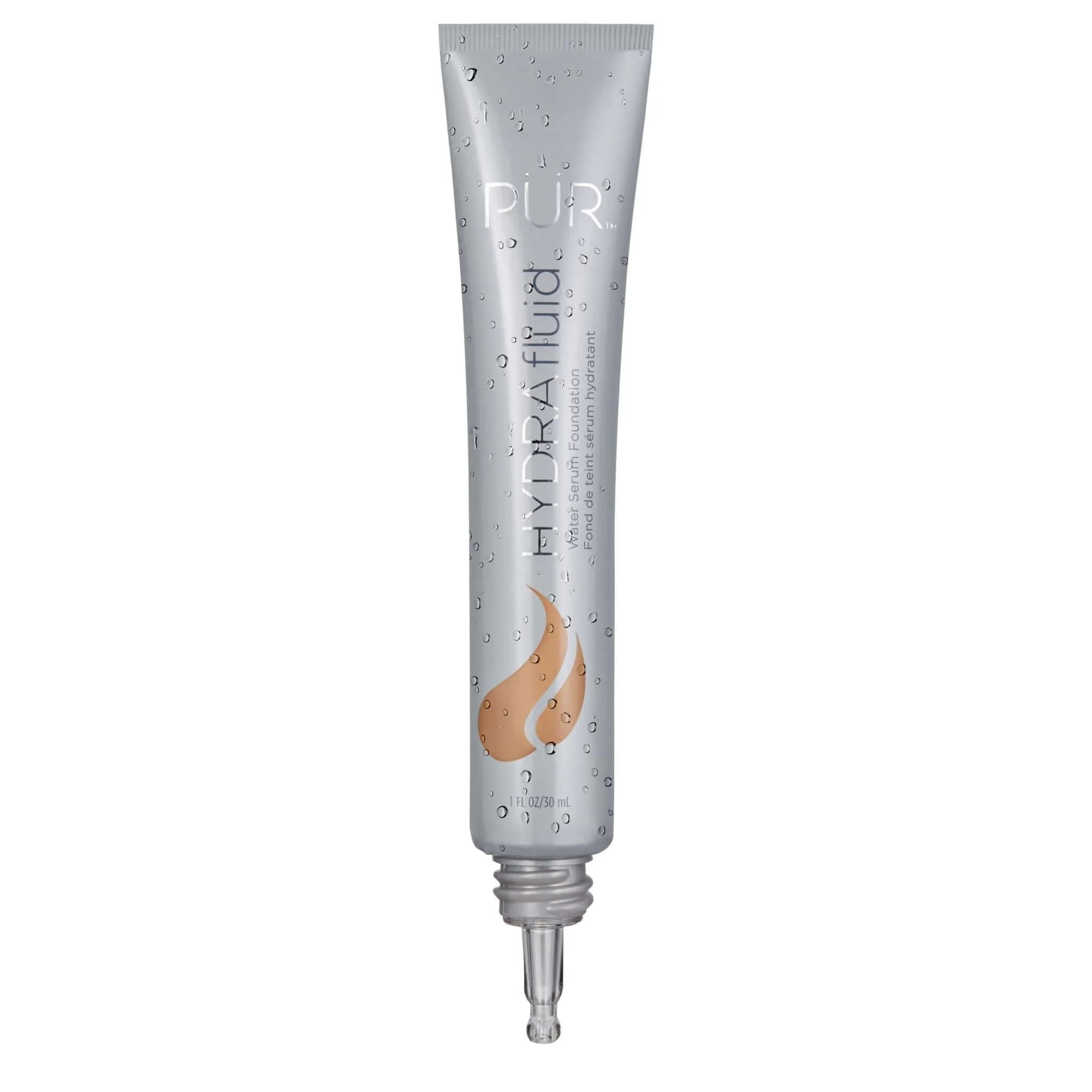 Hydrafluid Water Serum Foundation