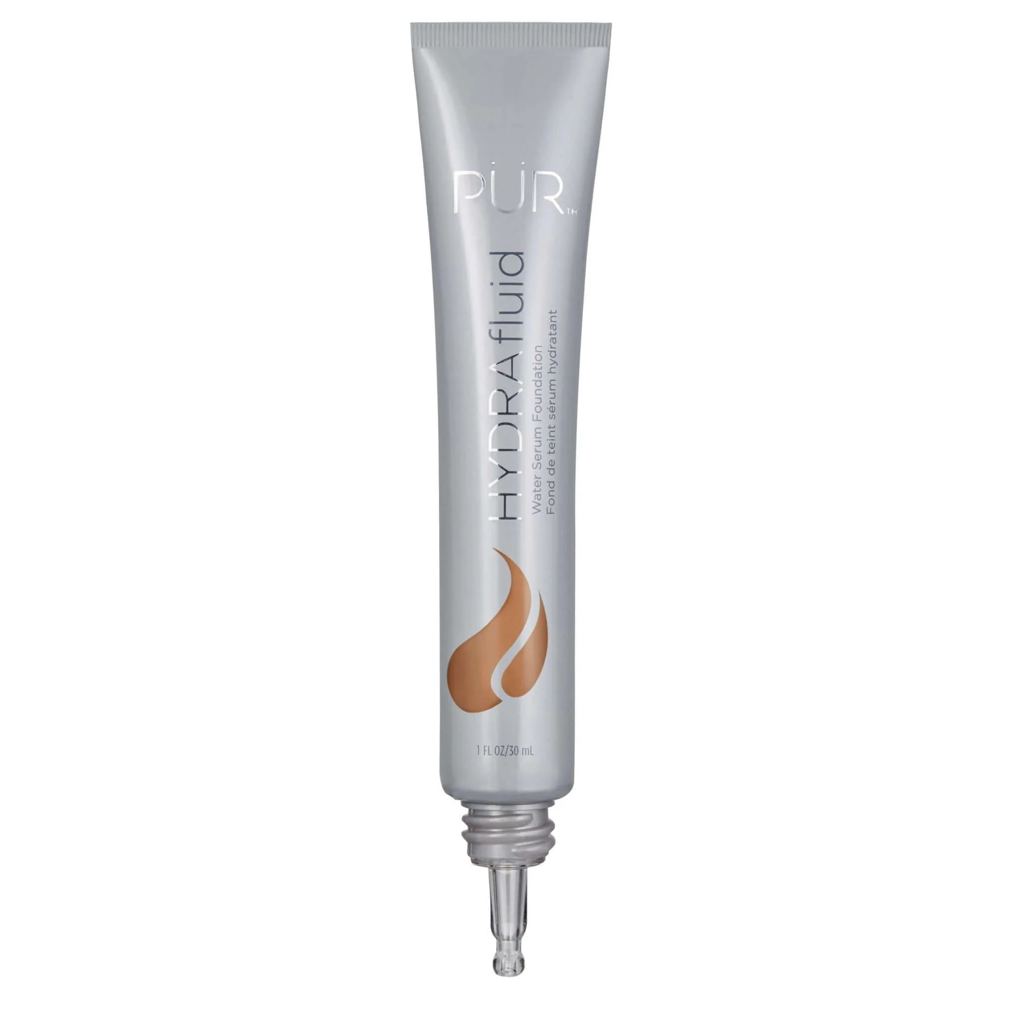 Hydrafluid Water Serum Foundation - Image 3