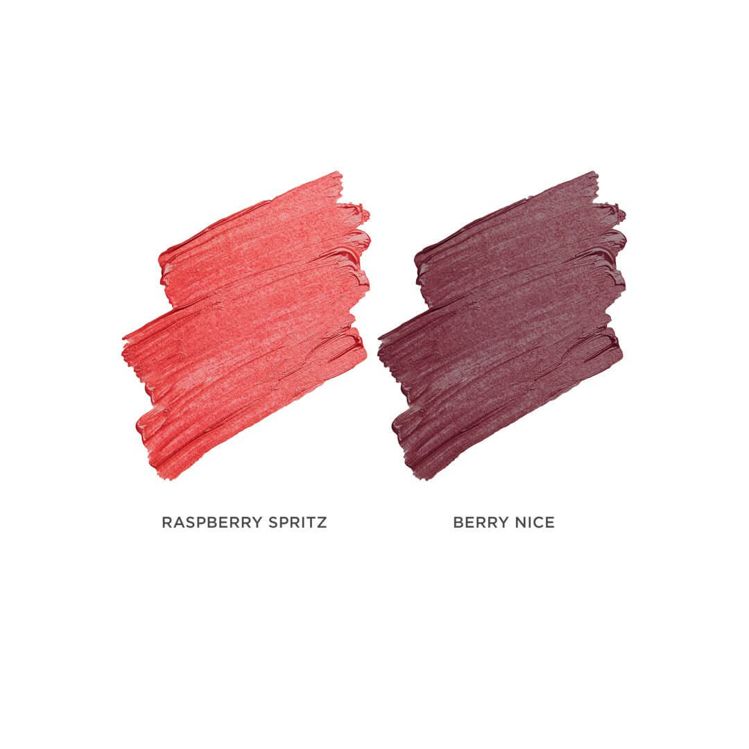 Make Your Mark 2-Piece Silky Pout Creamy Lip Chubby - Image 2
