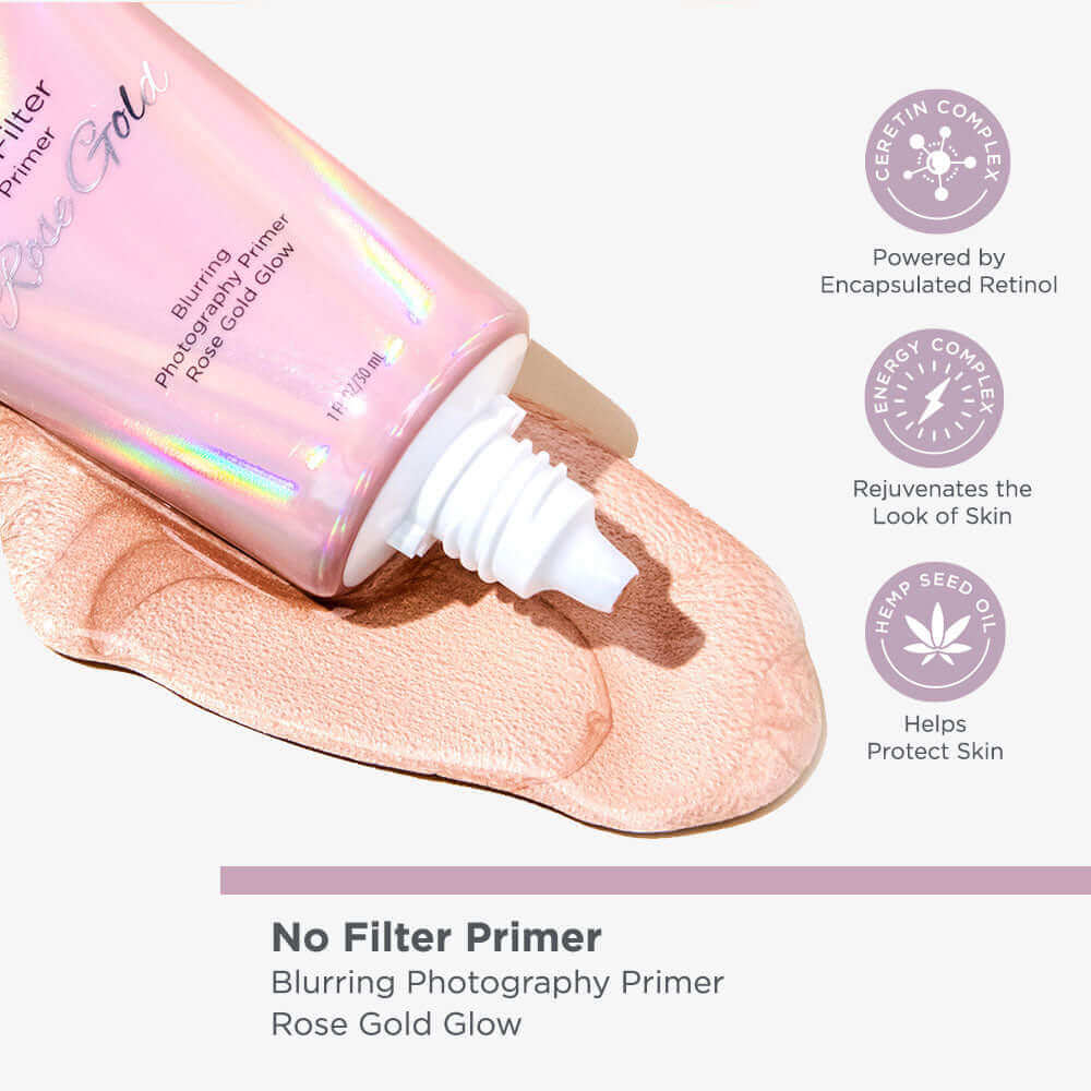 No Filter Primer Blurring Photography Primer - Image 4