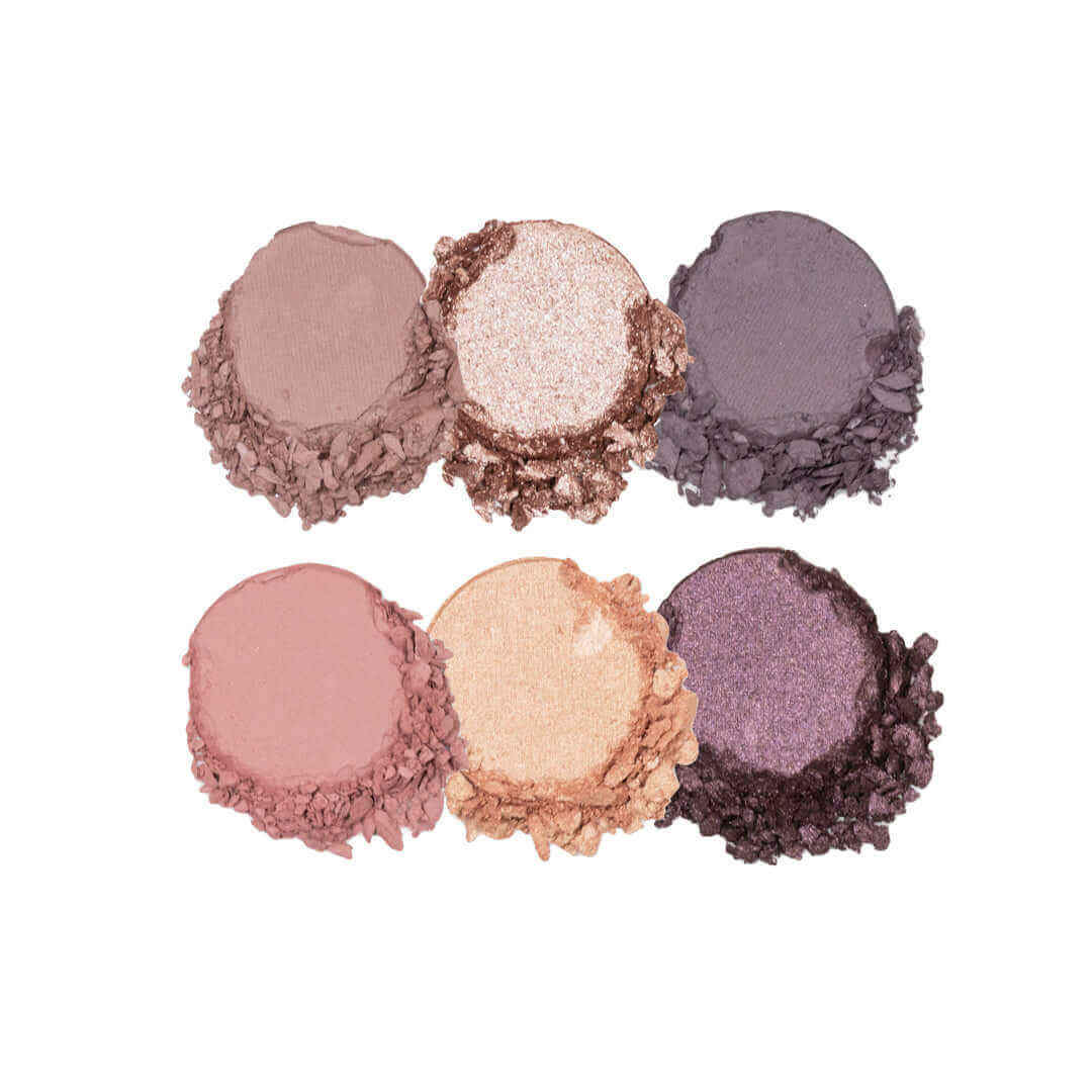 On Point Eyeshadow Palette - Image 12