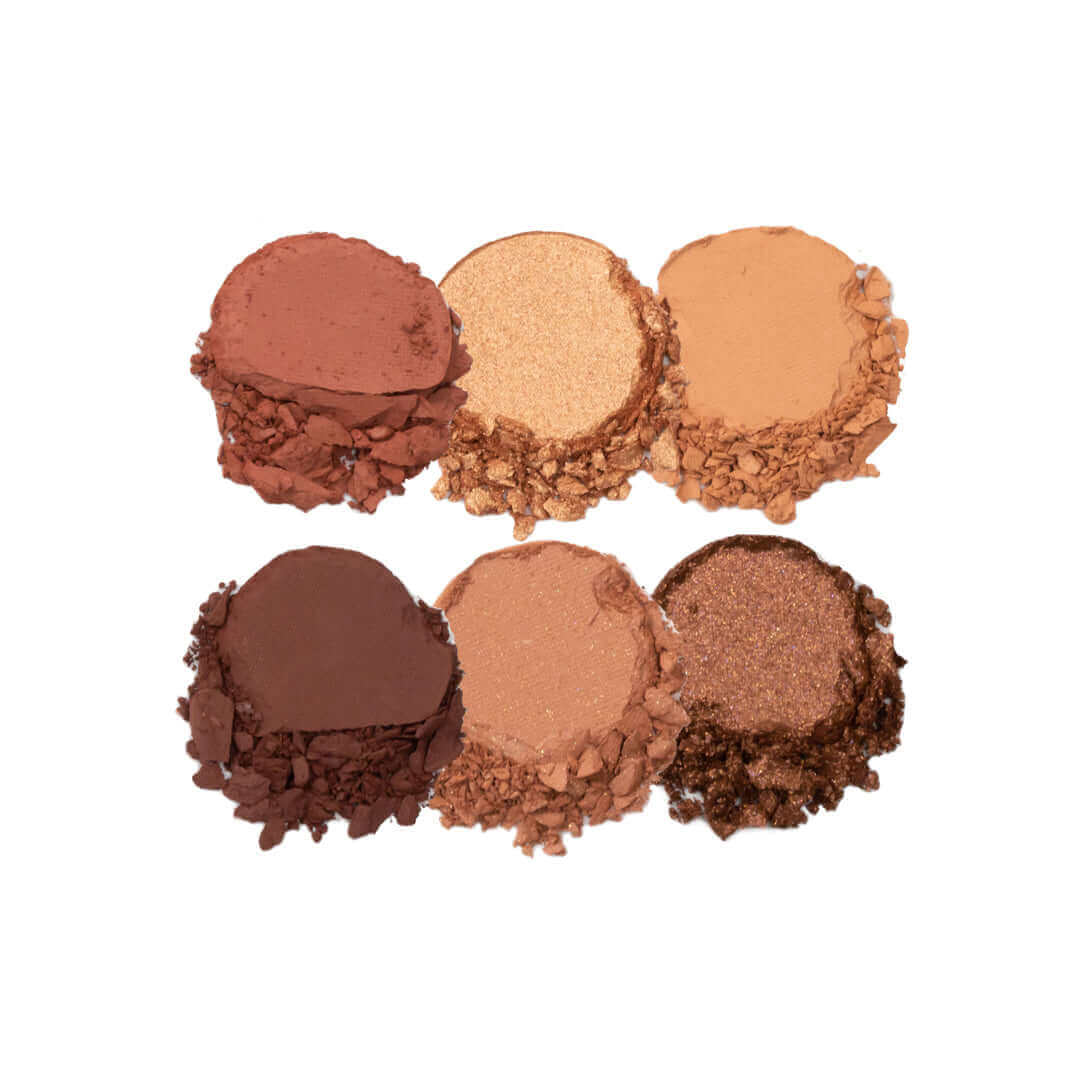On Point Eyeshadow Palette - Image 13