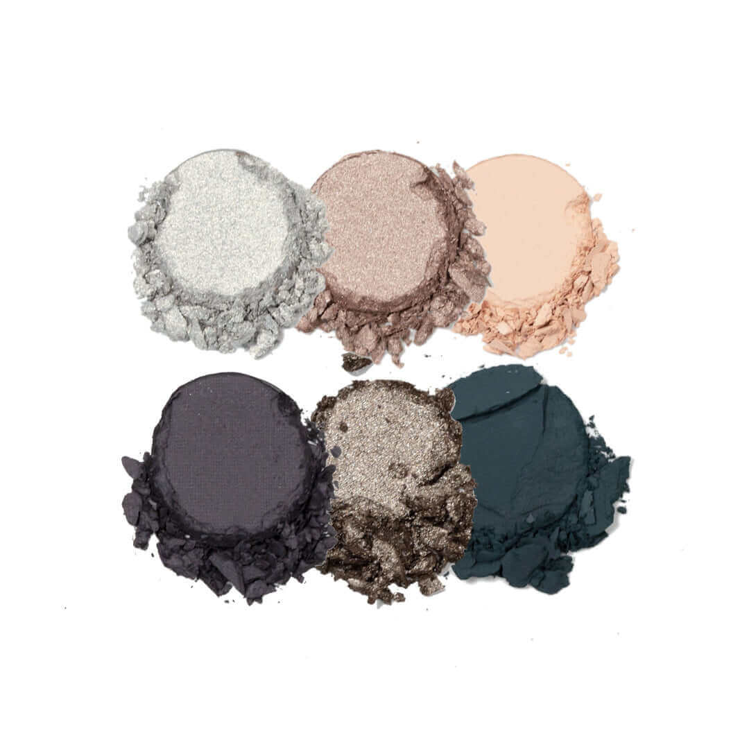 On Point Eyeshadow Palette - Image 14