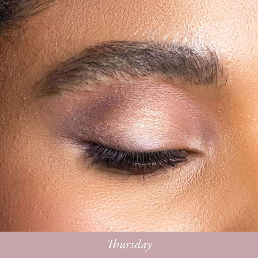 On Point Eyeshadow Palette - Image 15