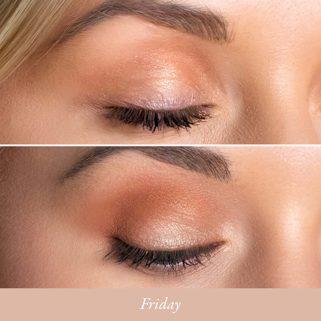 On Point Eyeshadow Palette - Image 21