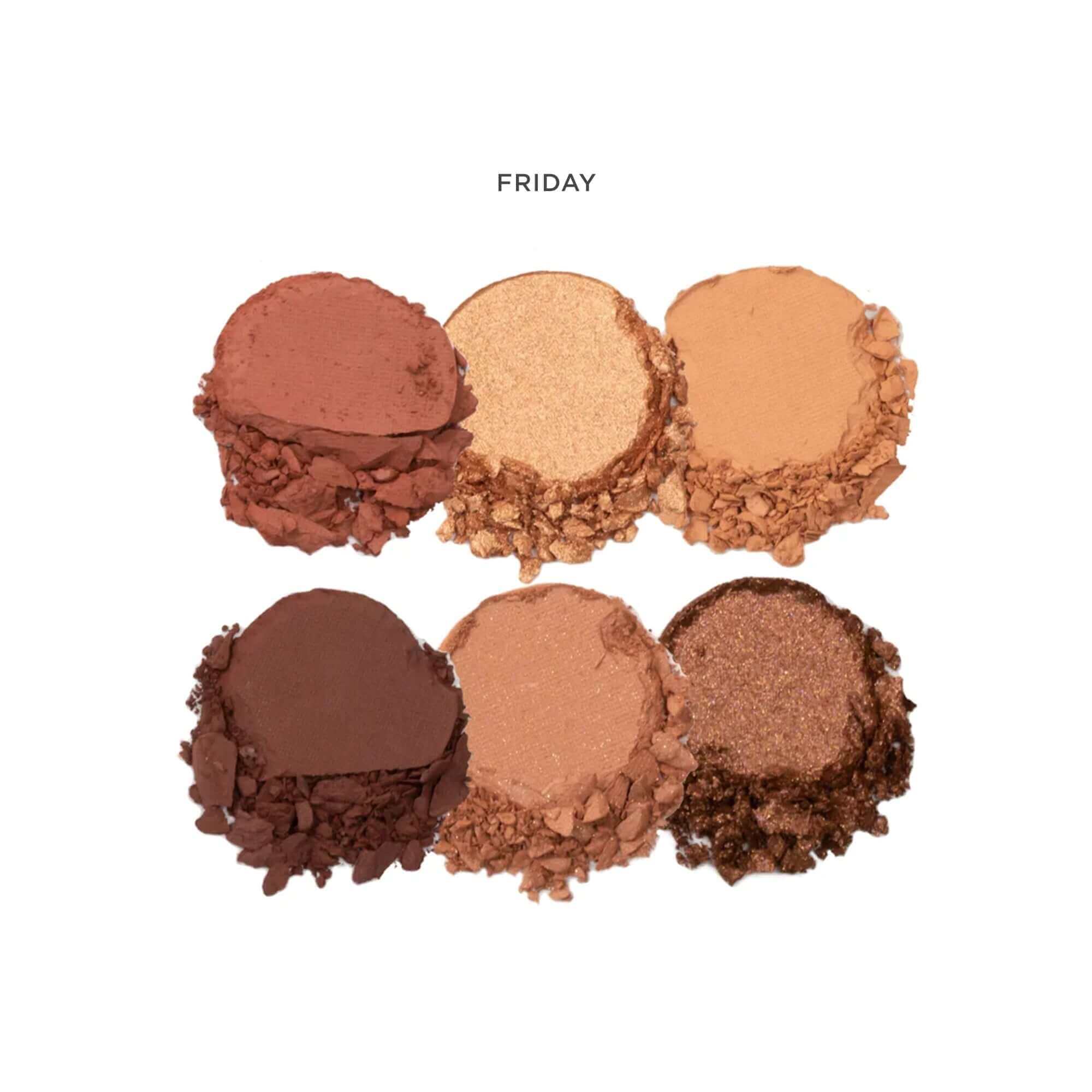 On Point Eyeshadow Palette - Image 25