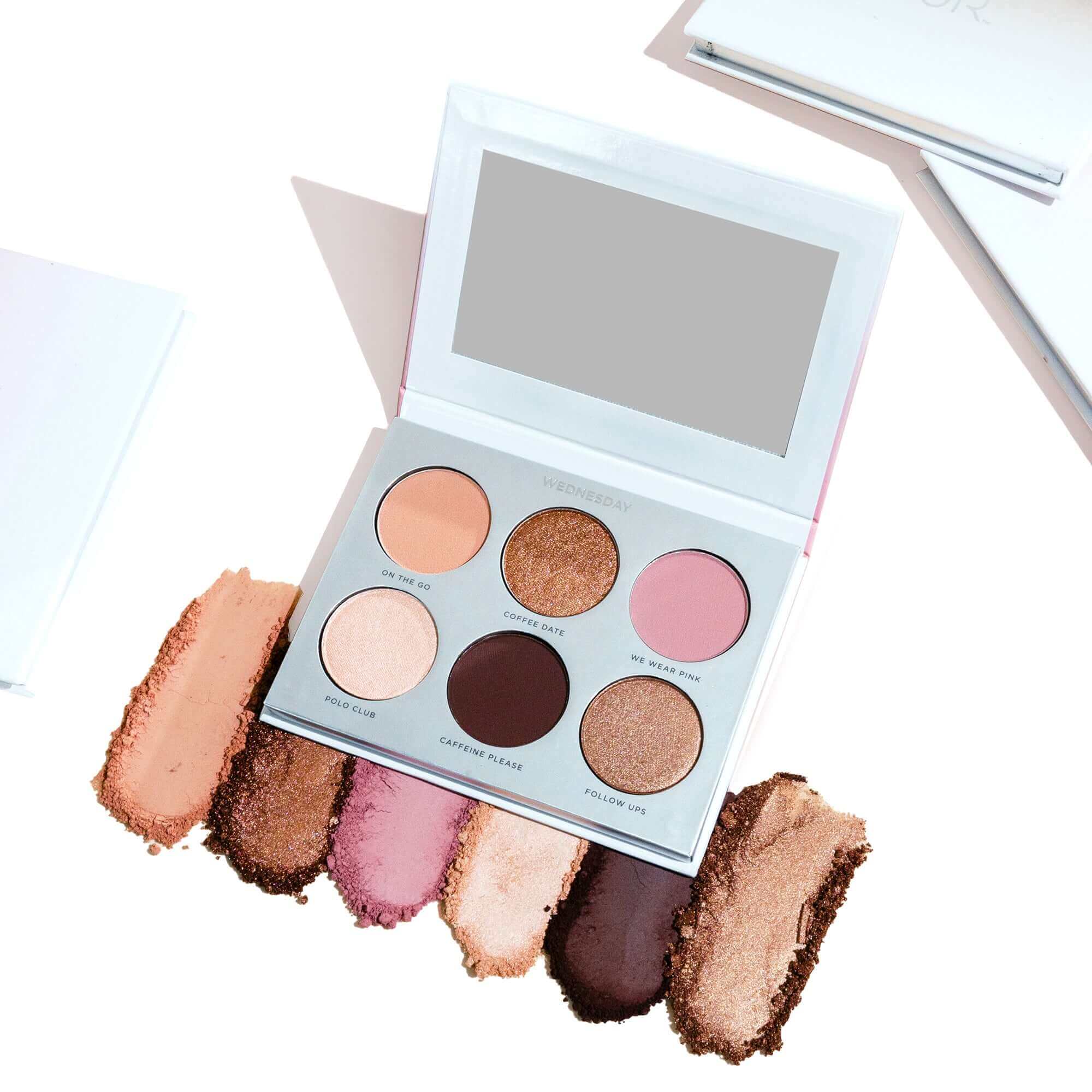 On Point Eyeshadow Palette - Image 26