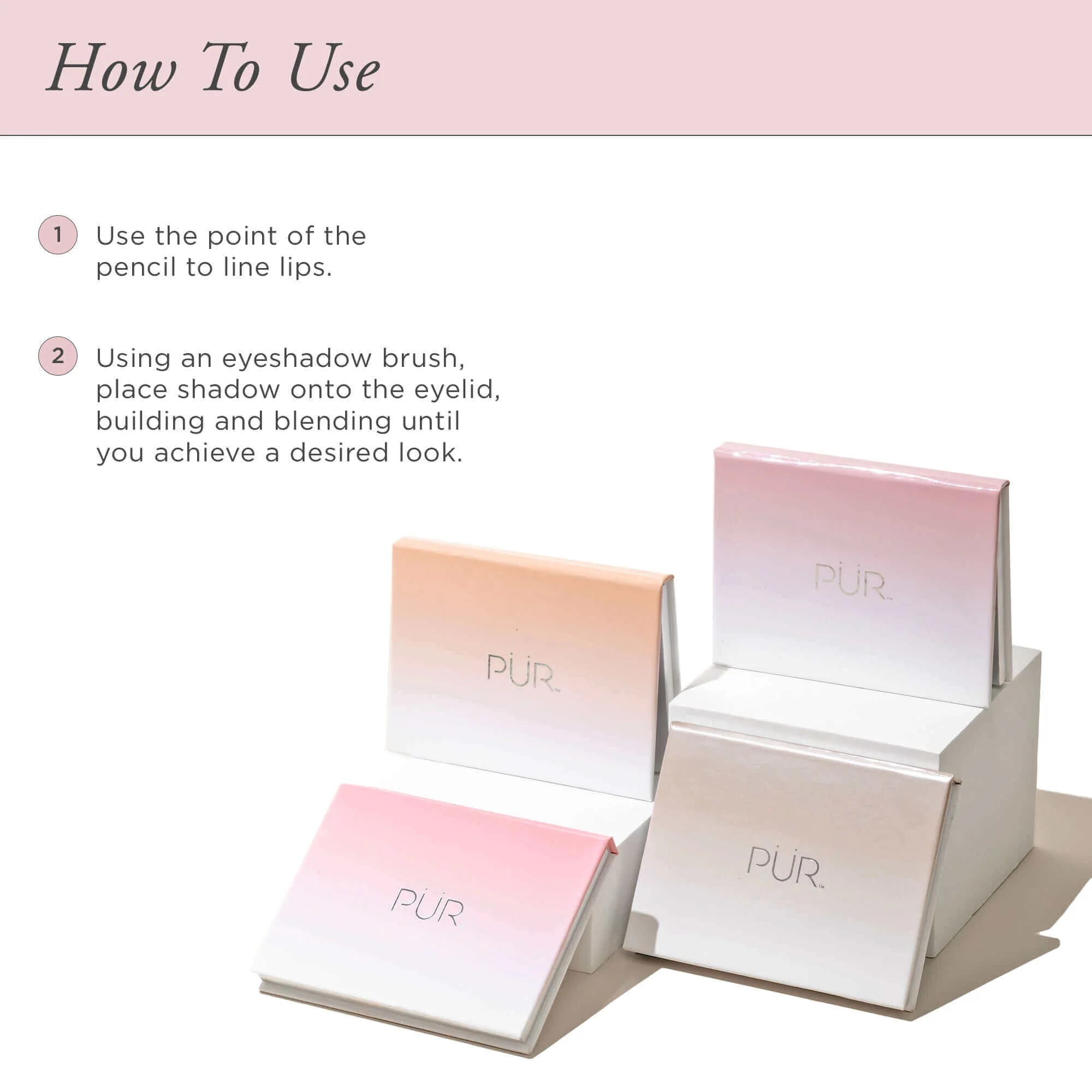 On Point Eyeshadow Palette - Image 27
