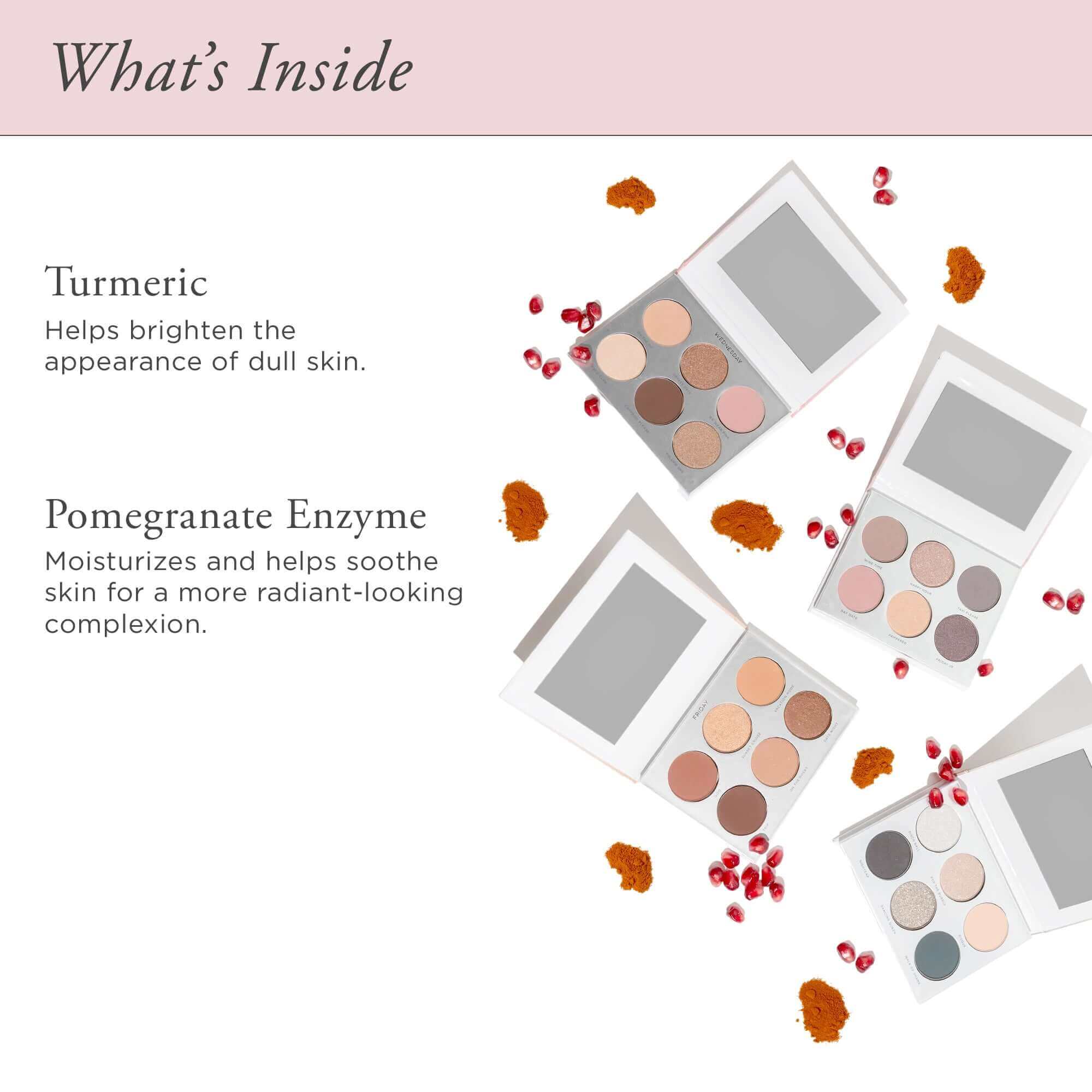 On Point Eyeshadow Palette - Image 28