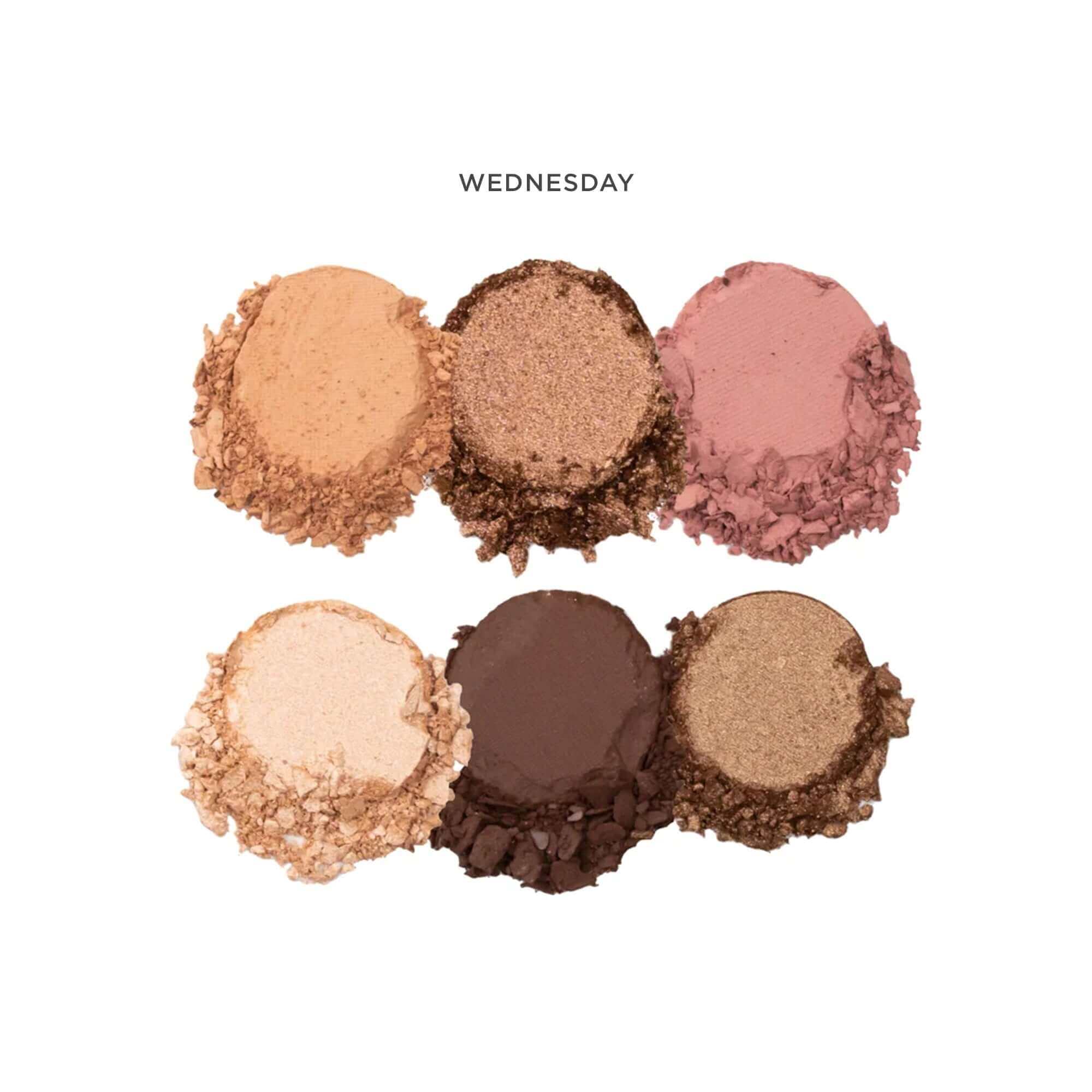 On Point Eyeshadow Palette - Image 32